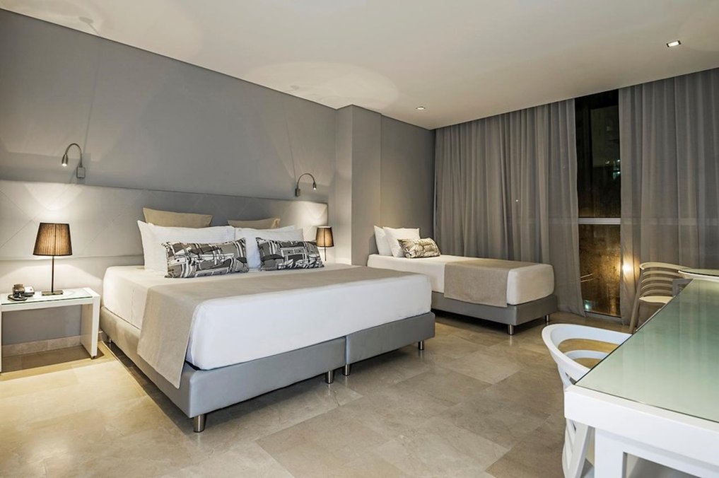 Oz Hotel by null