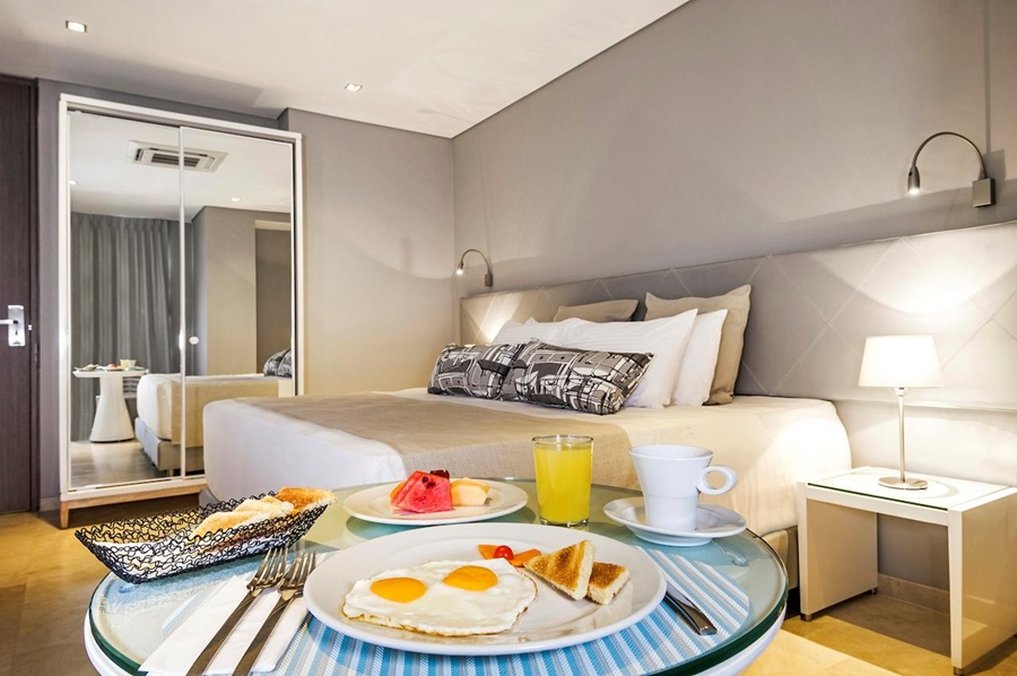 Oz Hotel by null