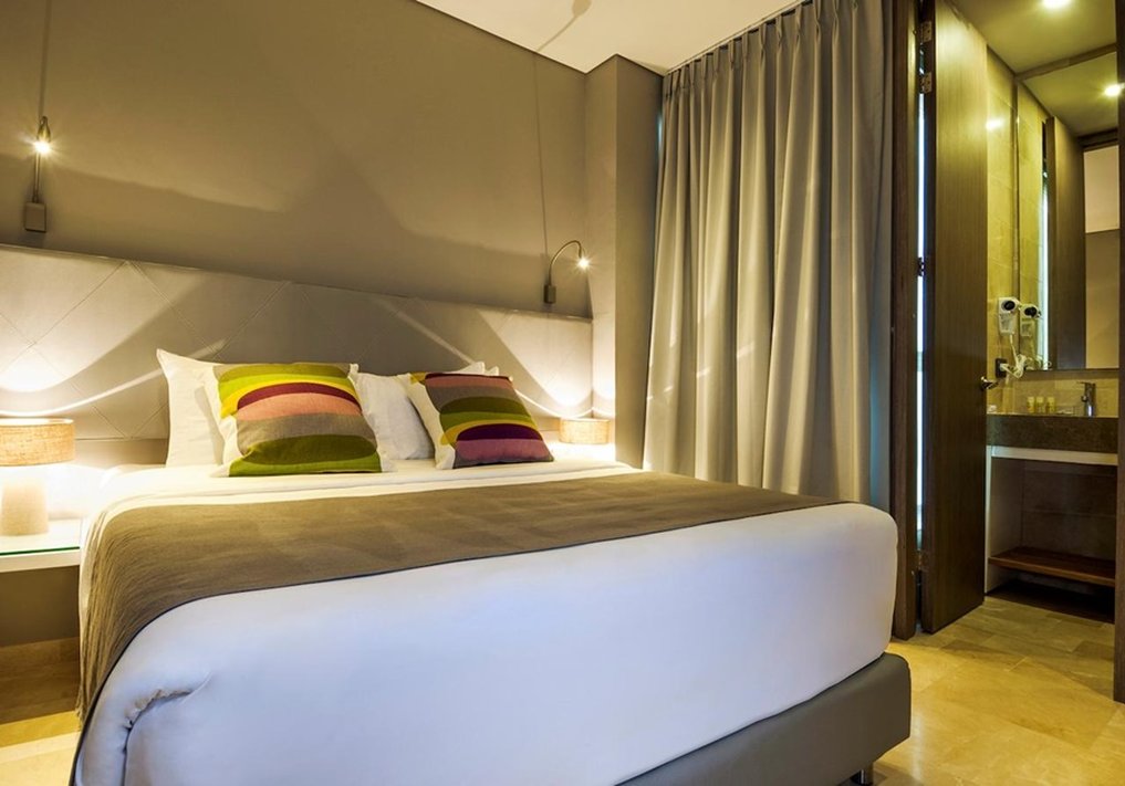 Oz Hotel by null