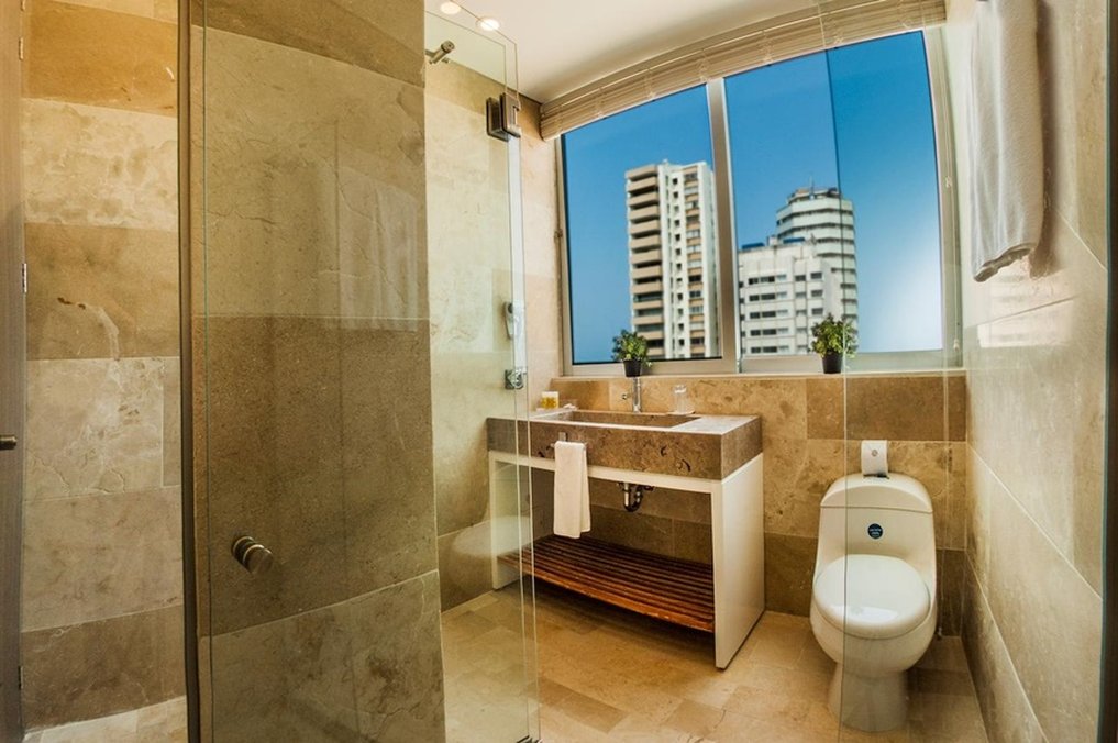 Oz Hotel by null