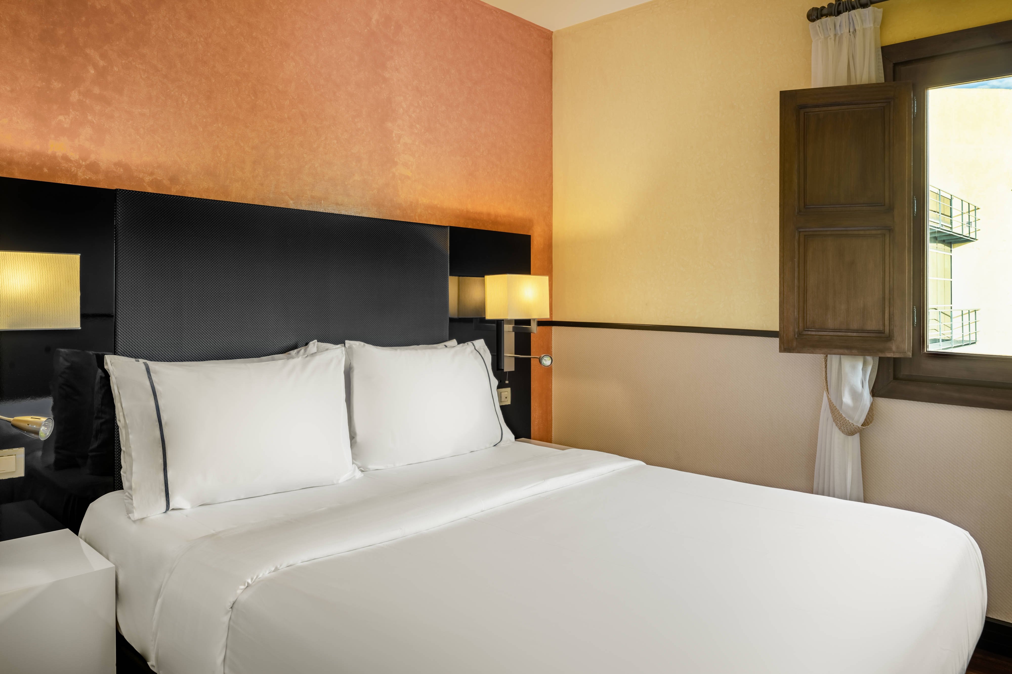 Hotel Palacio De Santa Paula, Autograph Collection by null