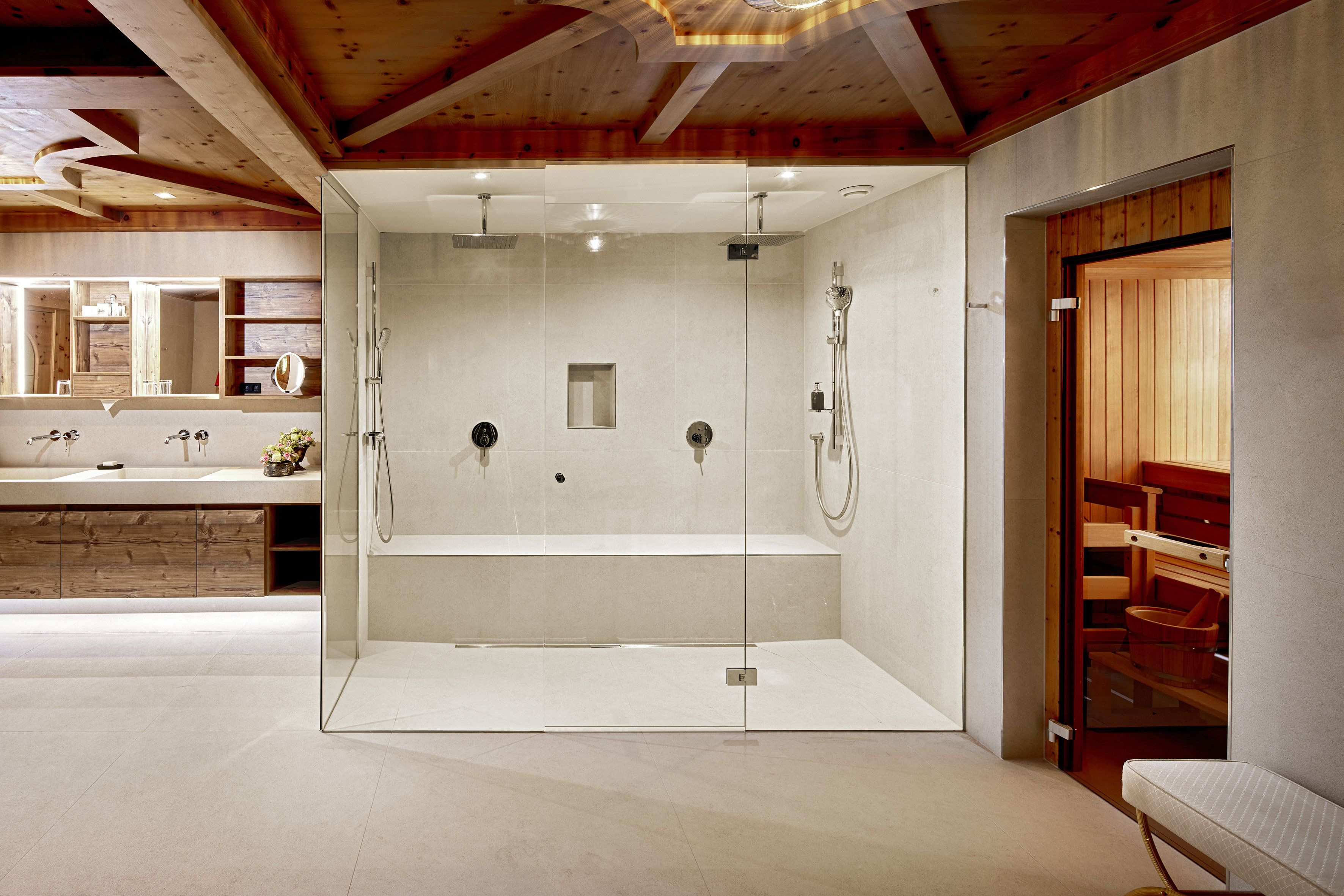 Relais & Châteaux Spa Hotel Jagdhof by null