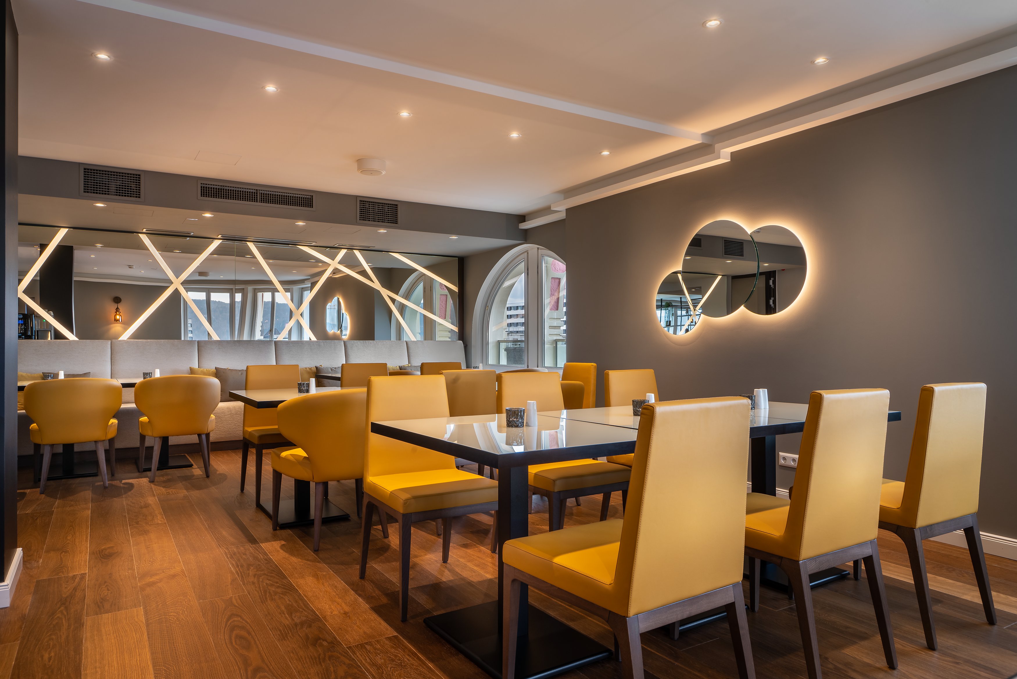 Garner Hotel Klagenfurt – Moser Verdino by IHG by null