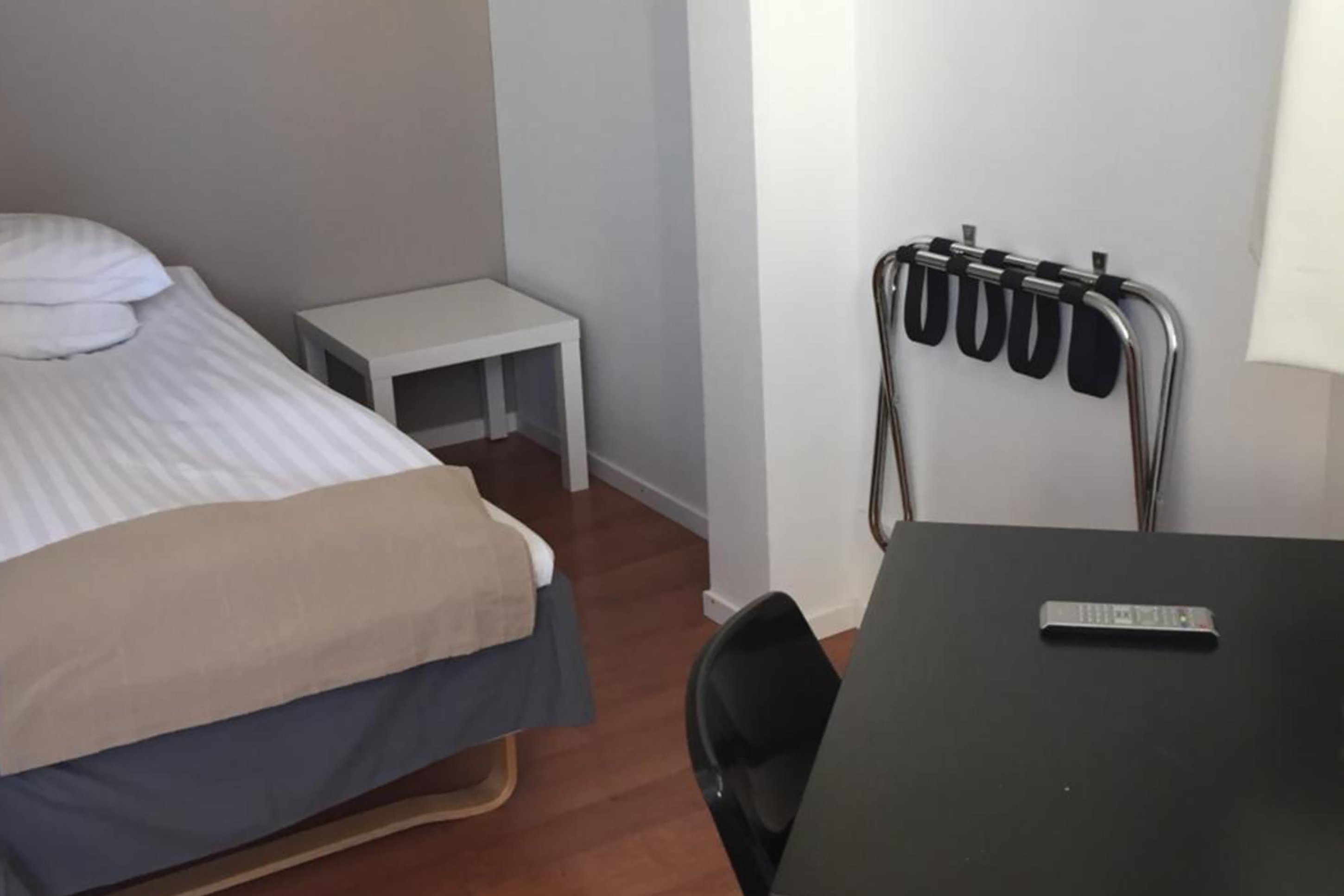 Hotell E10 i Kiruna AB by null