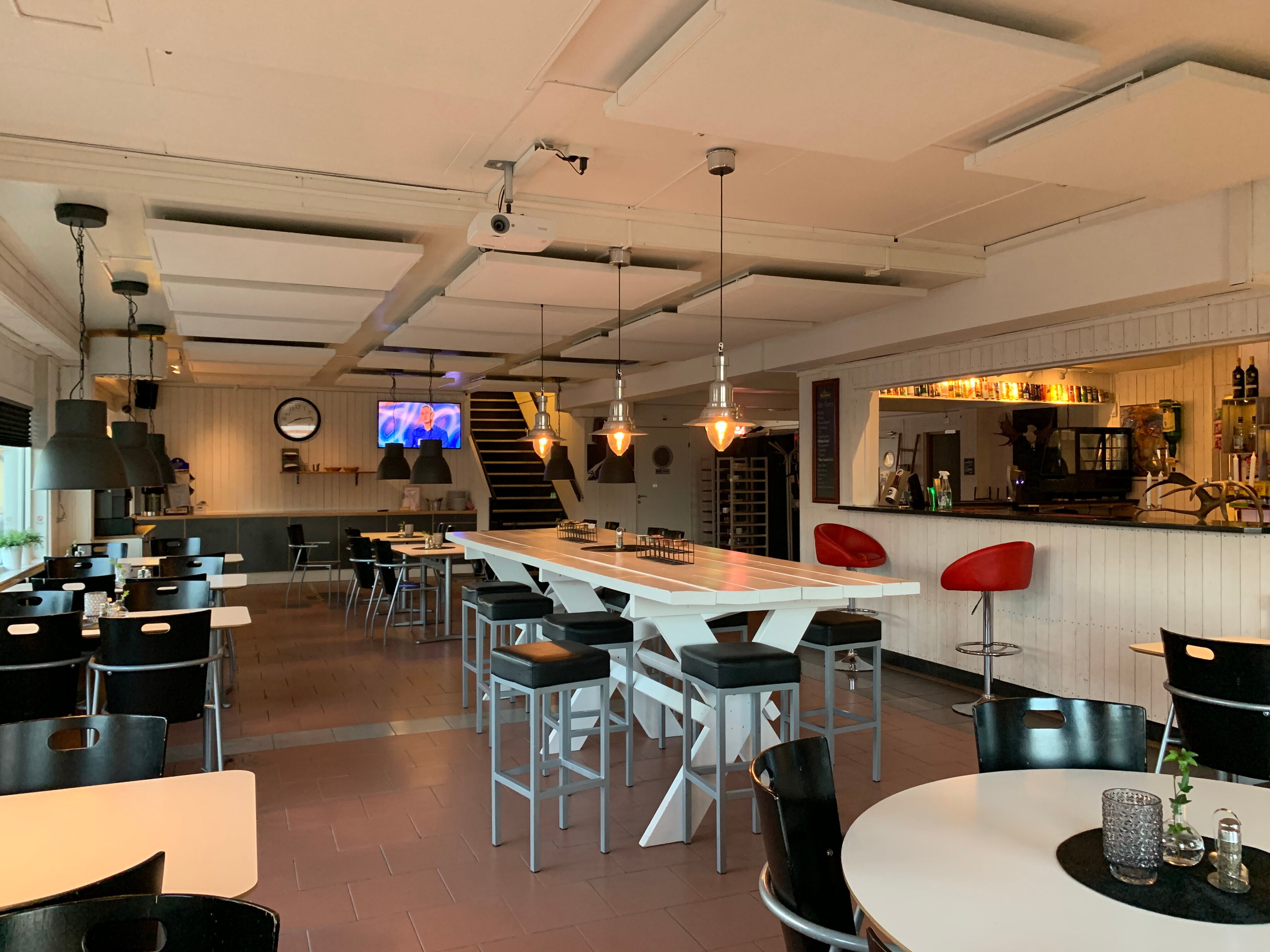 Hotell E10 i Kiruna AB by null