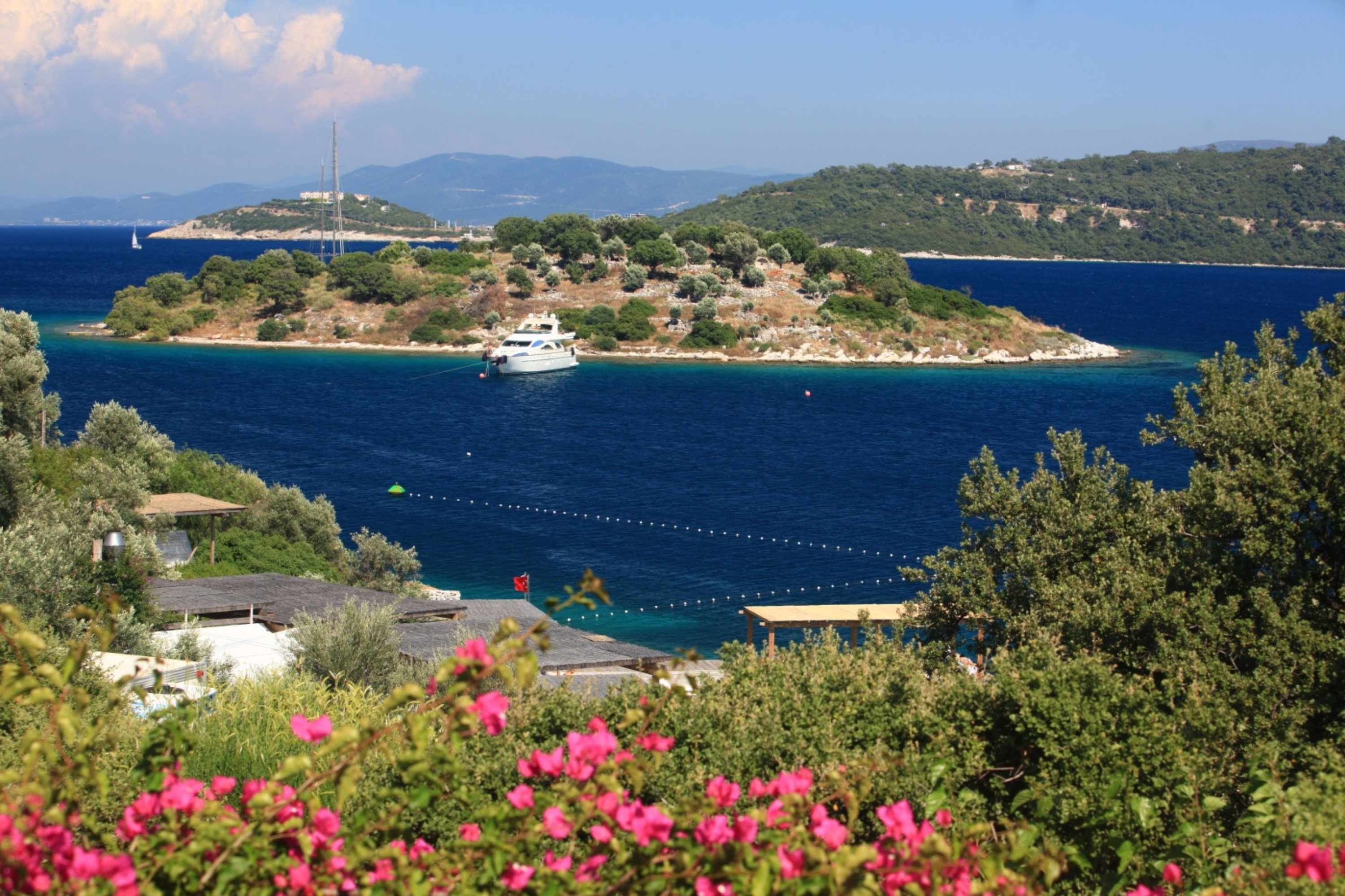 MACAKIZI BODRUM by Google