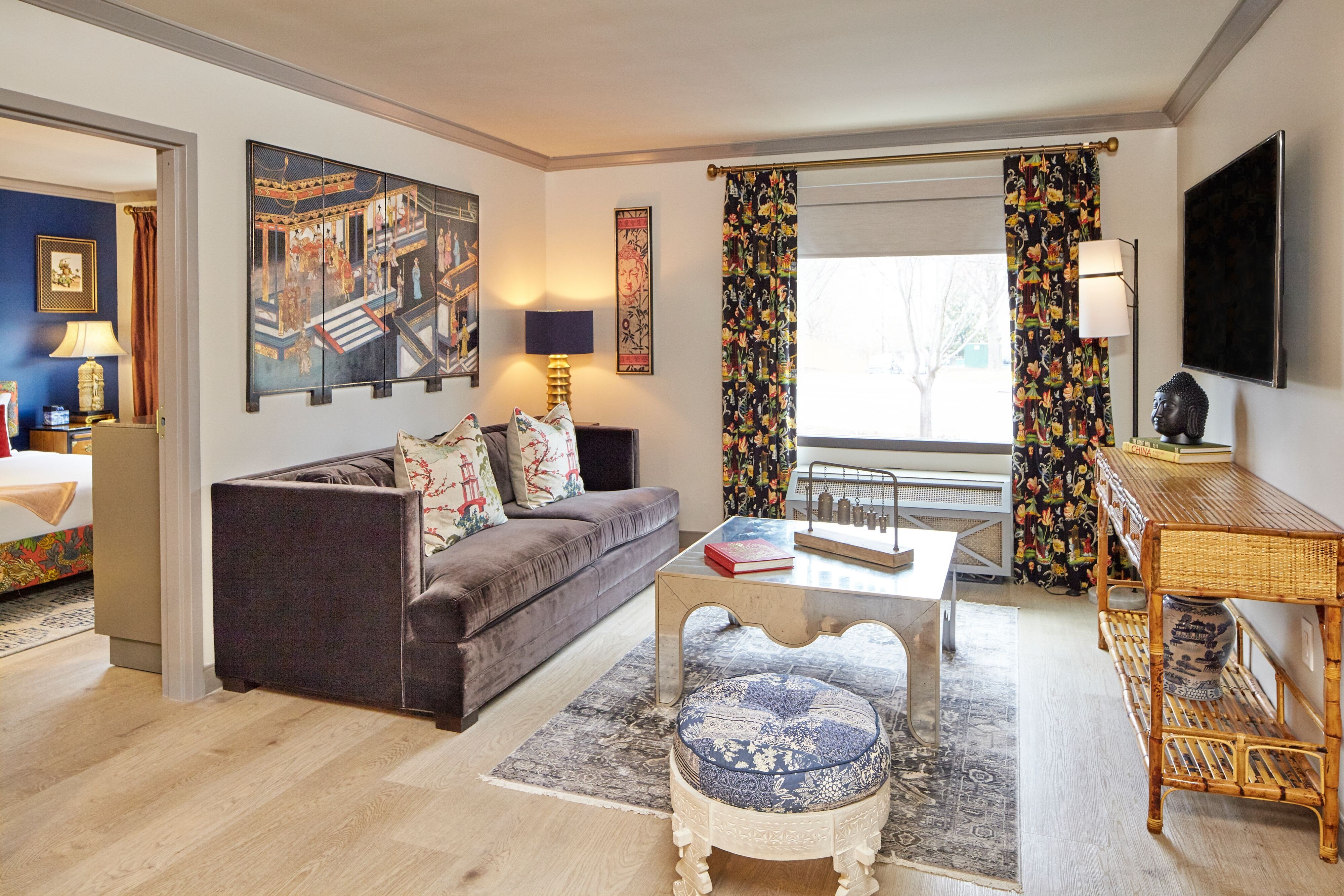 The Burgess Hotel, Atlanta, a Tribute Portfolio Hotel by null The Burgess Hotel, Atlanta, a Tribute Portfolio Hotel by null