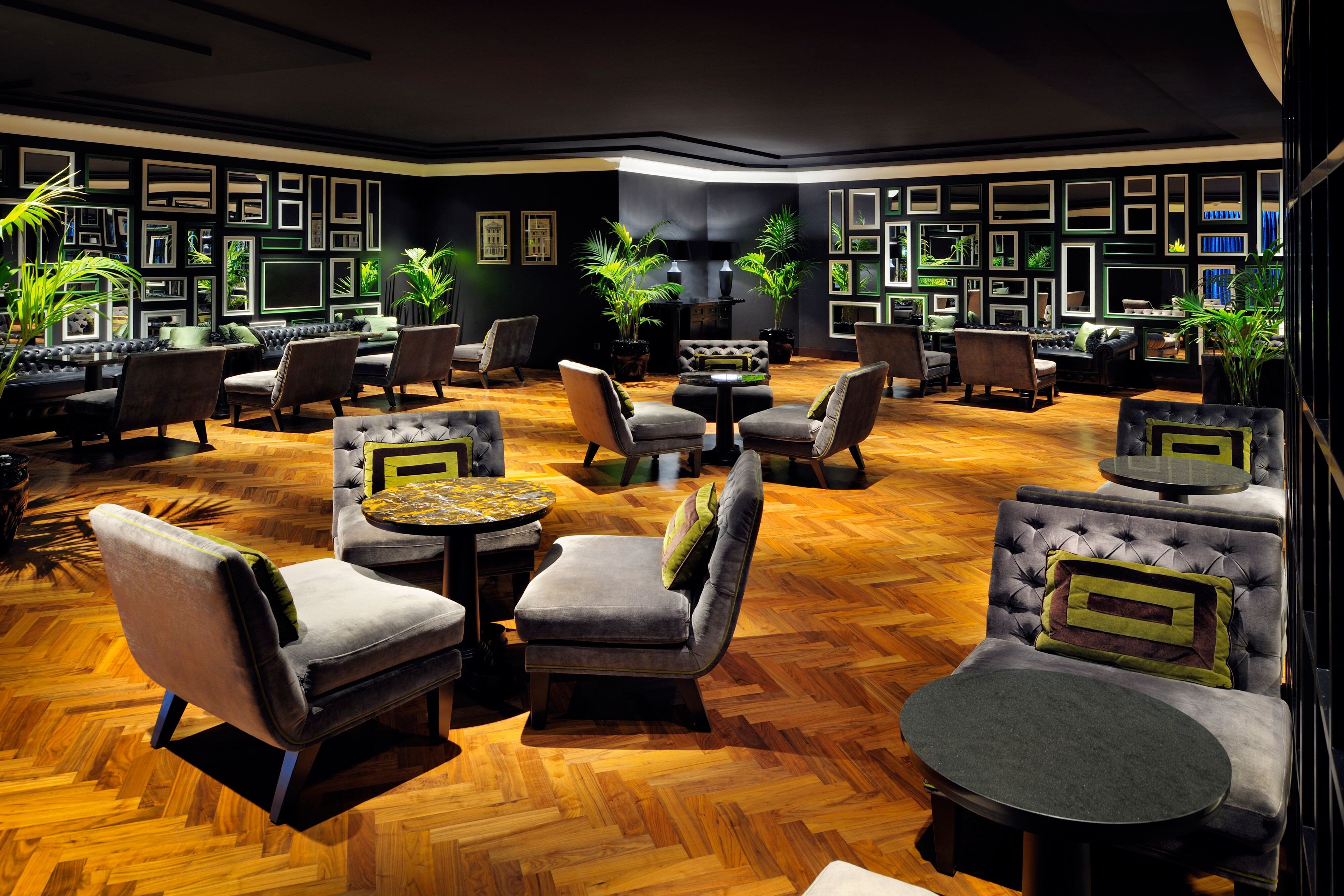 JW Marriott Marquis Hotel Dubai by null