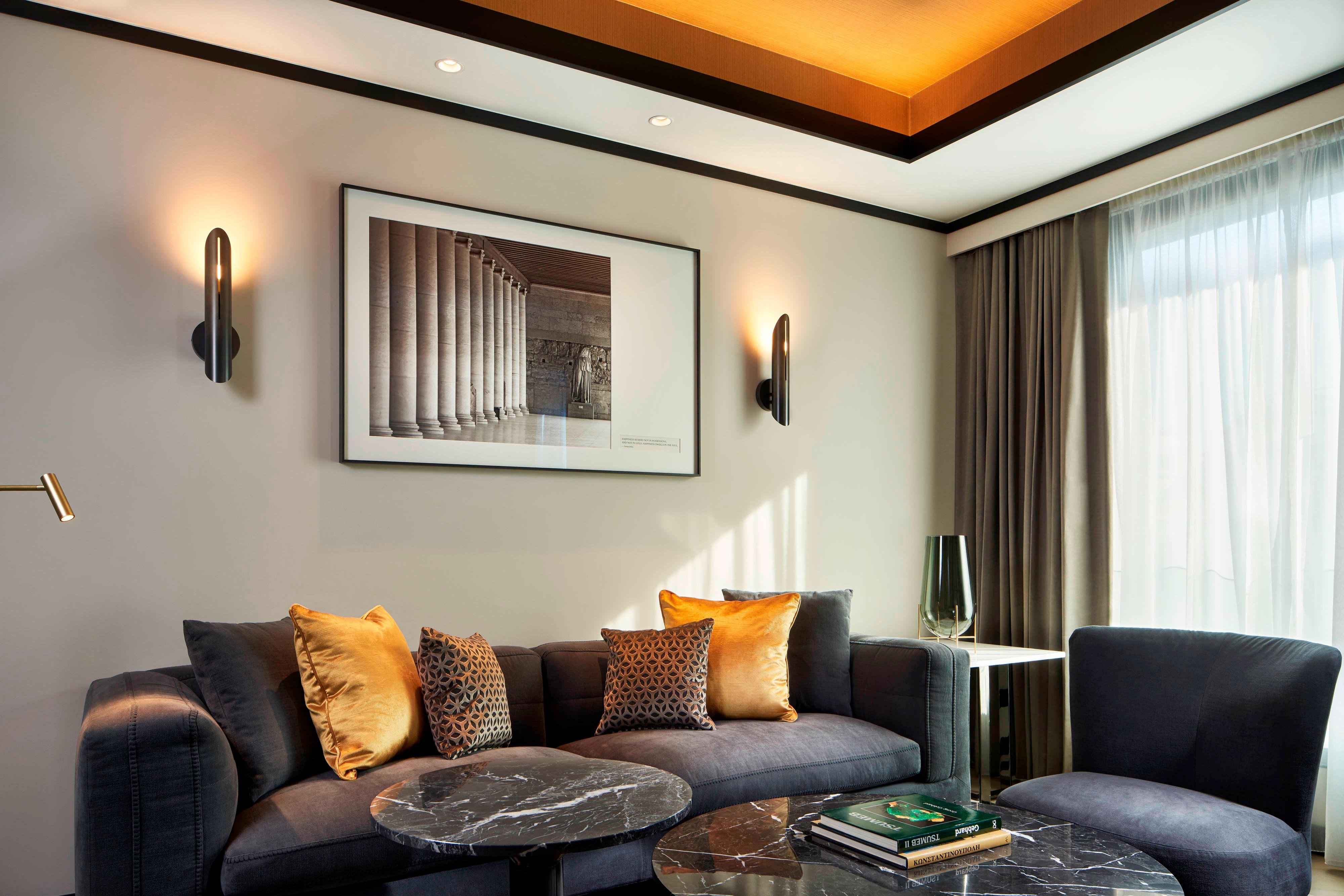 Academias Hotel, Autograph Collection by null