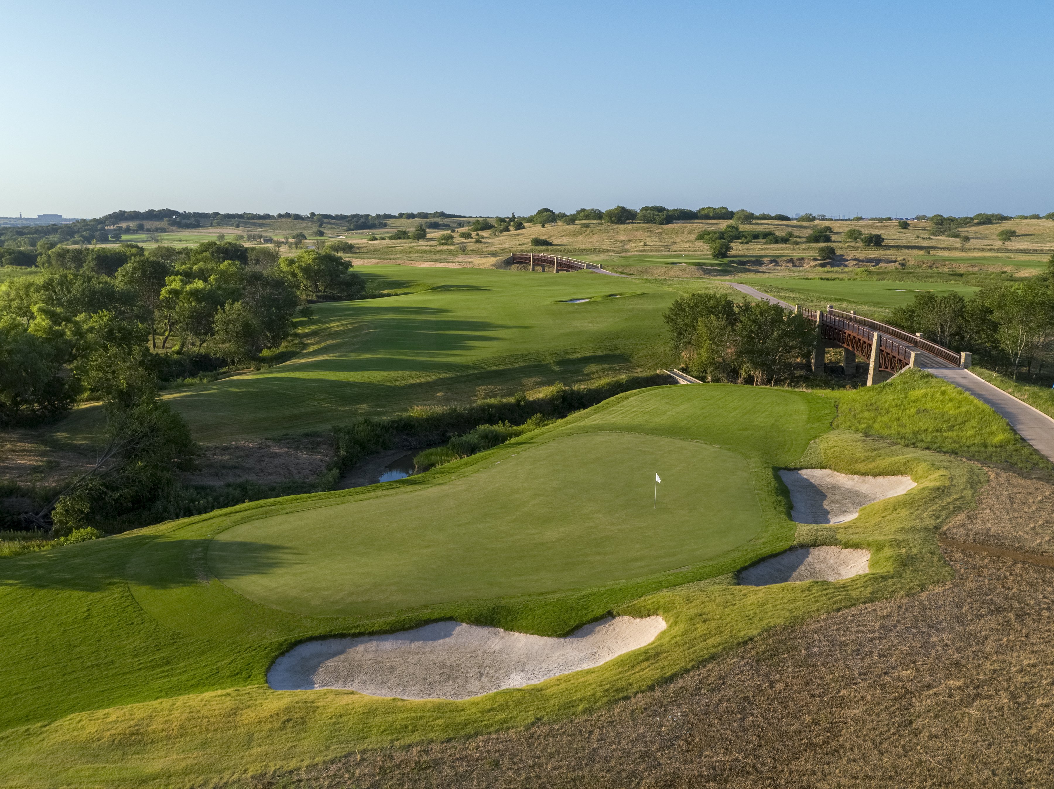 Omni PGA Frisco Resort & Spa by null Omni PGA Frisco Resort & Spa by null