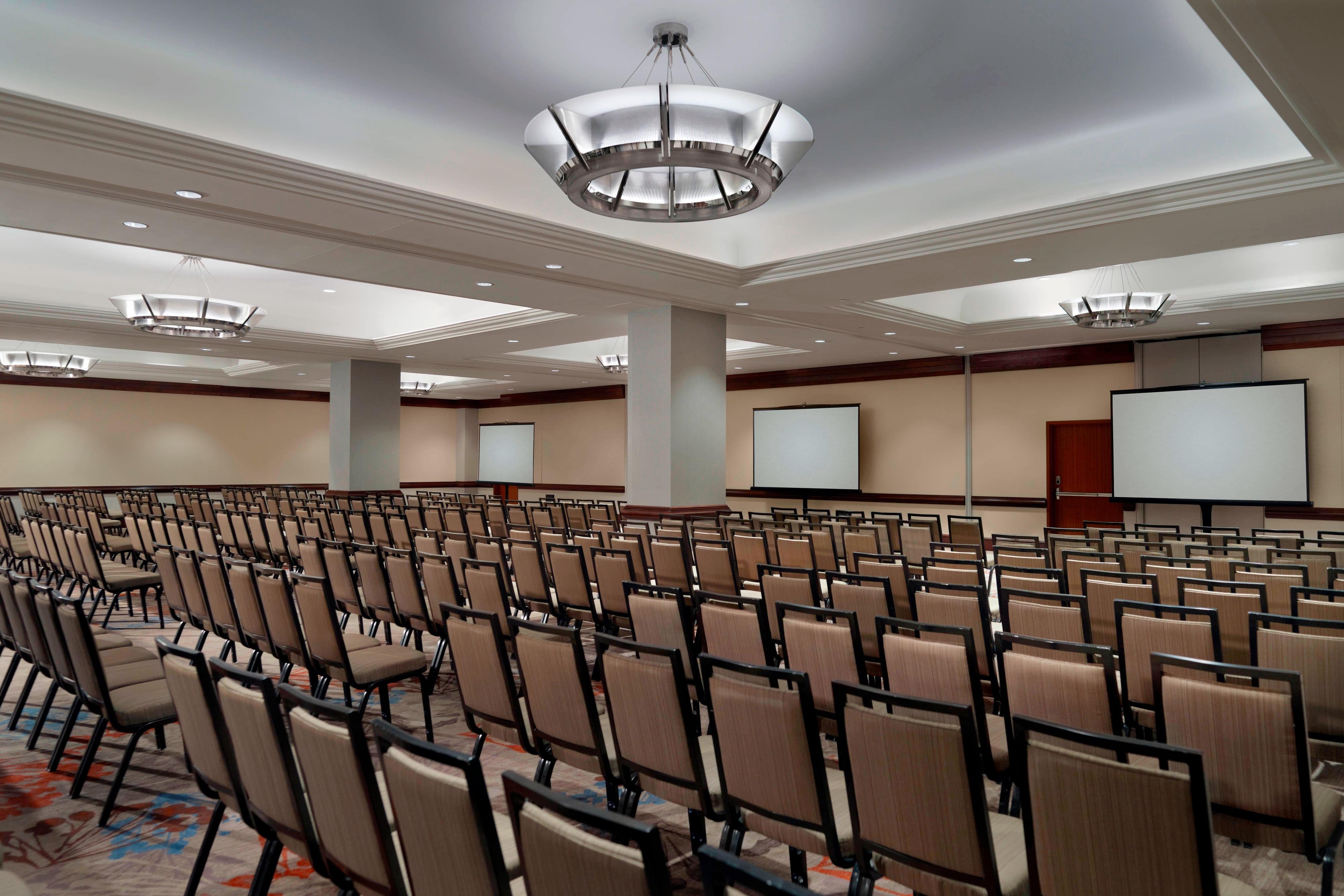 The Westin Charlotte by null