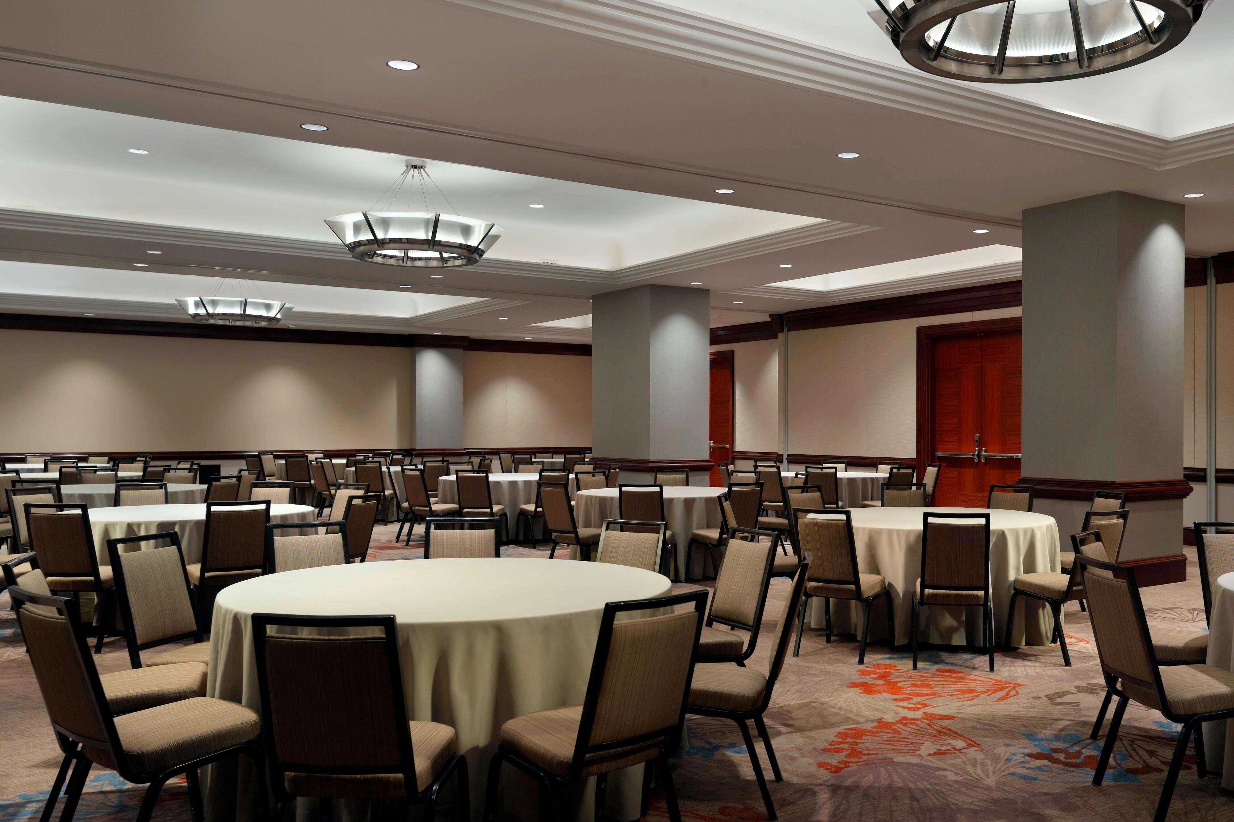 The Westin Charlotte by null