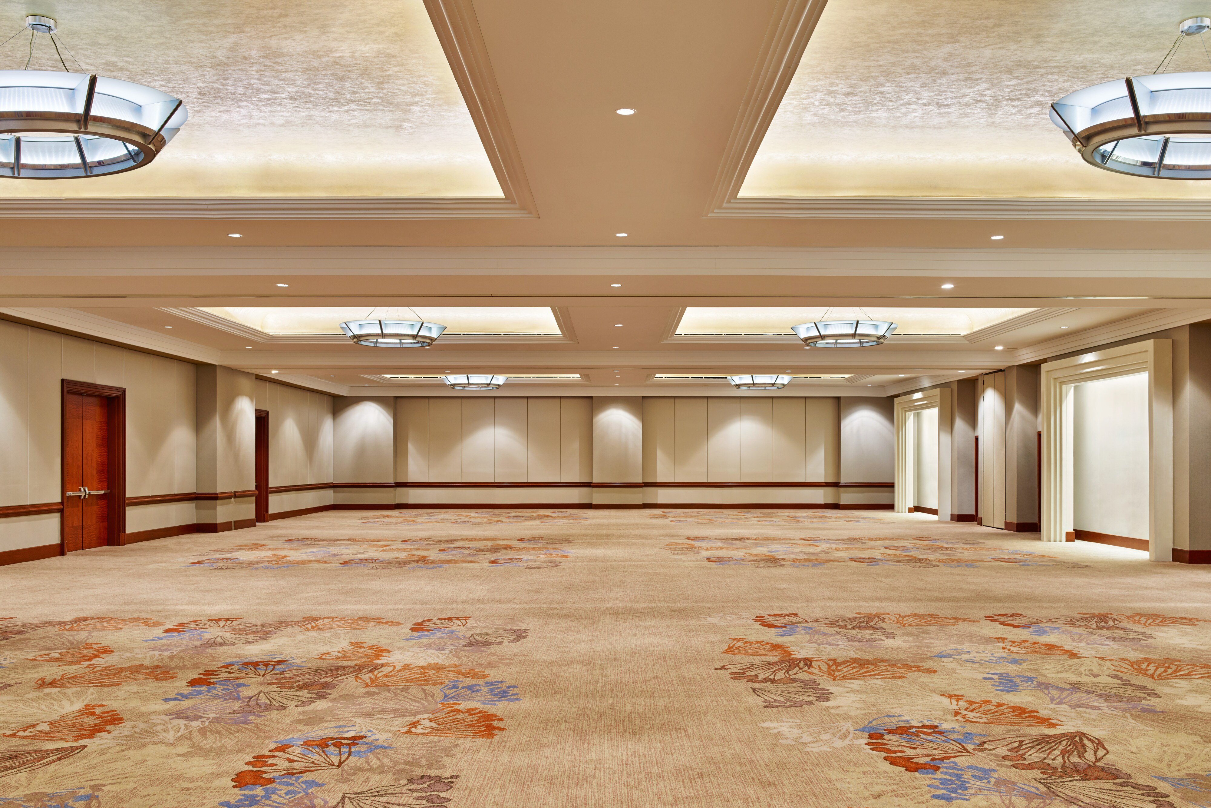 The Westin Charlotte by null