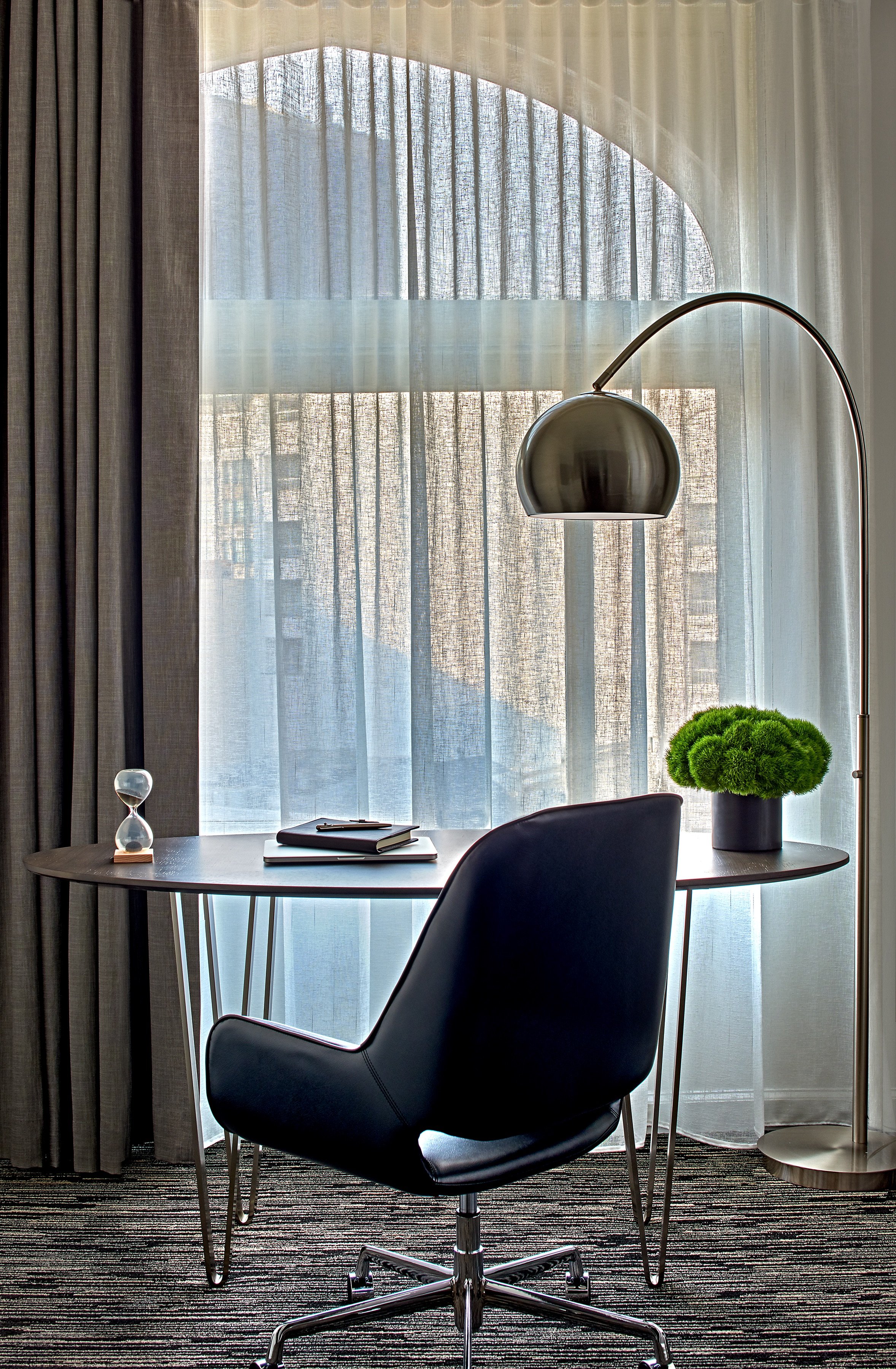 Hotel Zelos San Francisco by null