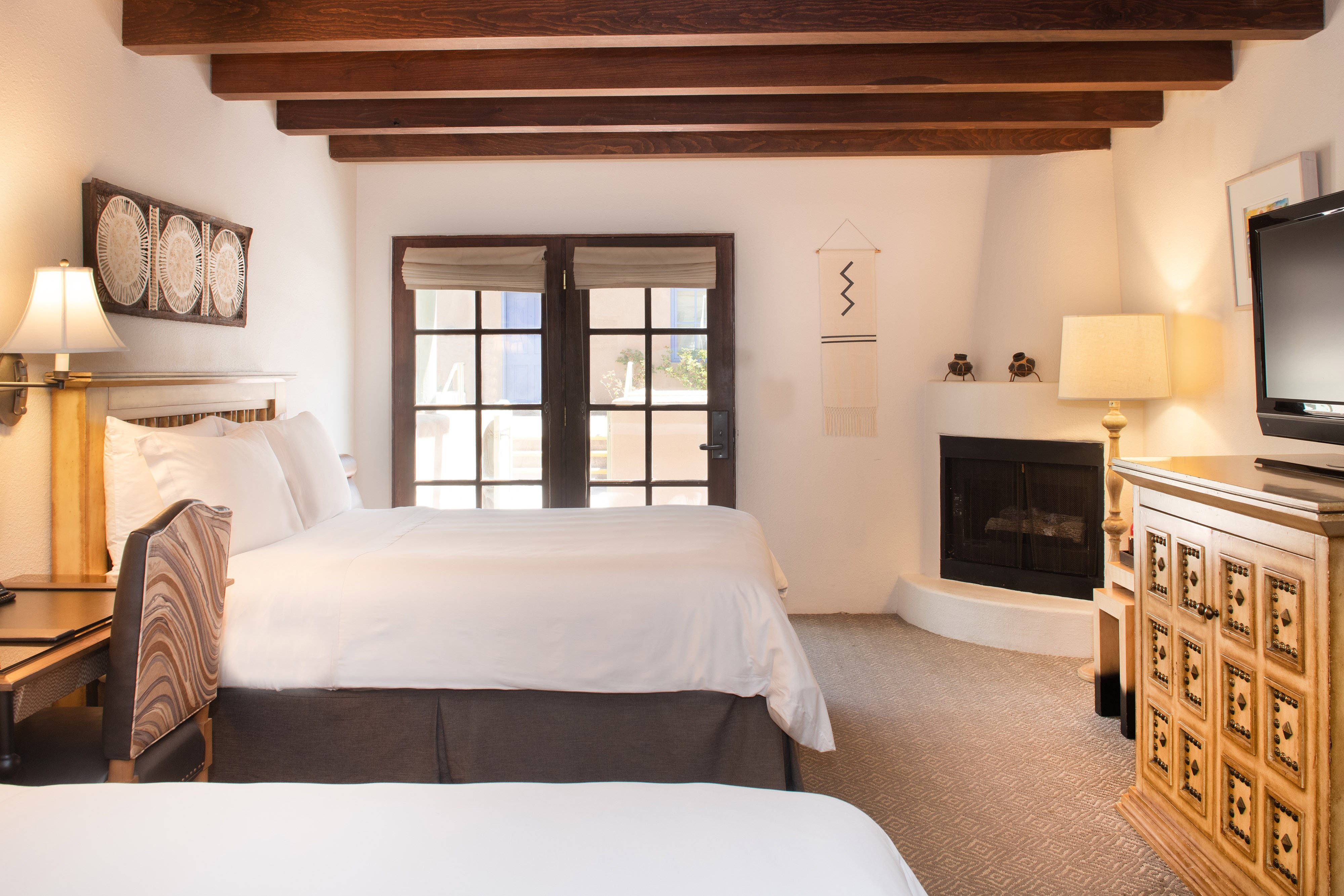 La Posada de Santa Fe, a Tribute Portfolio Resort & Spa by null