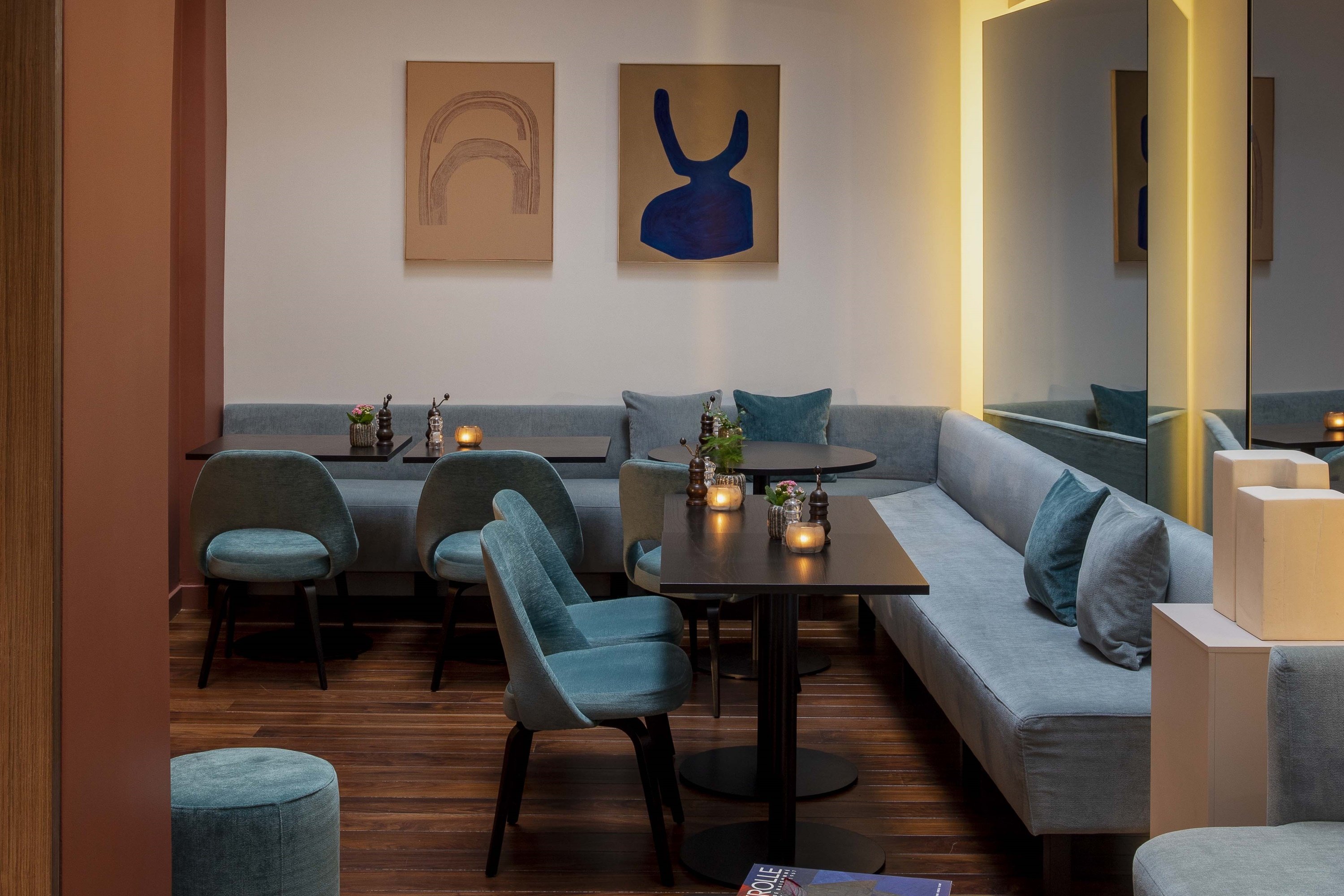 Hôtel de NELL by null