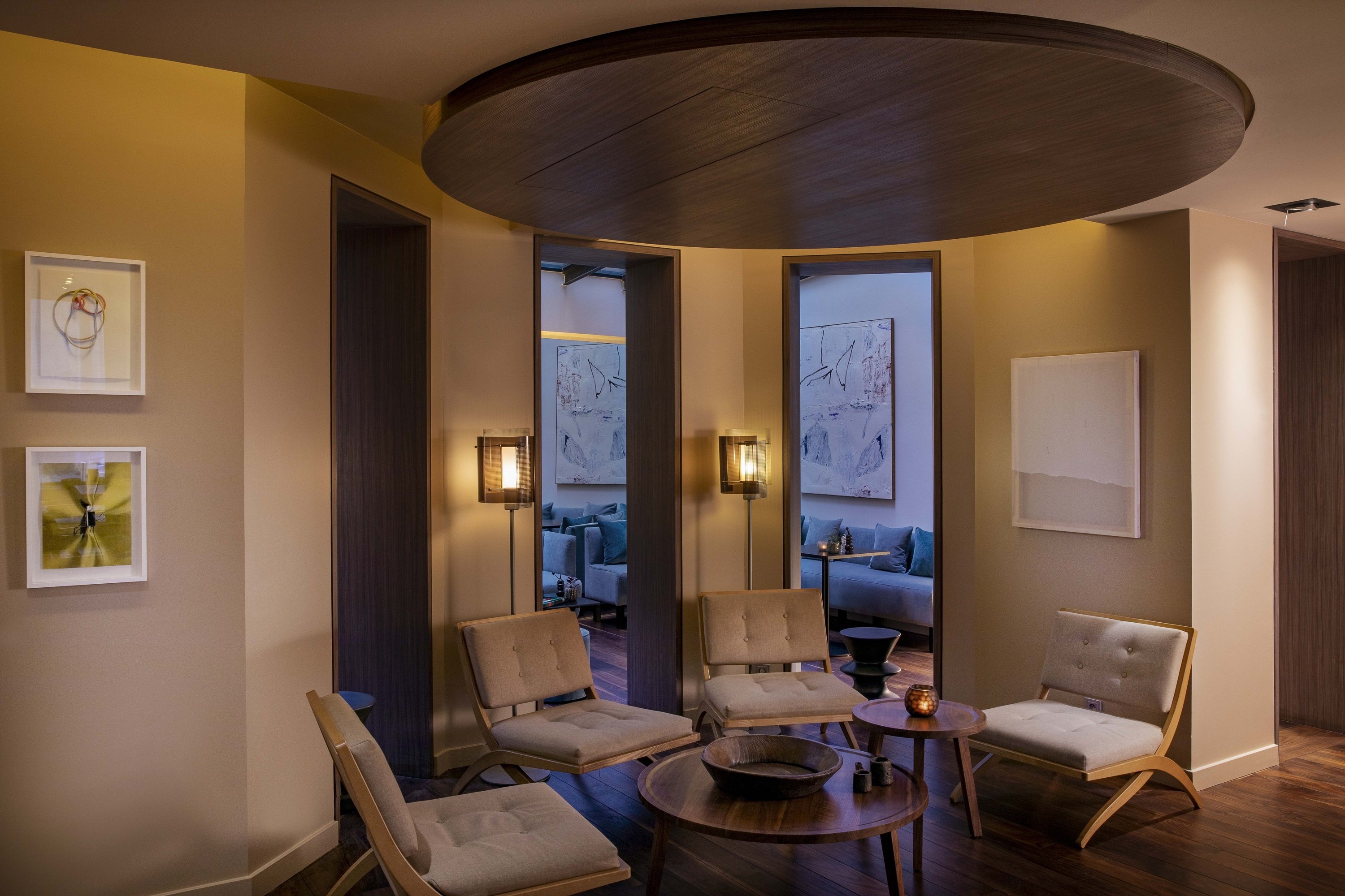 Hôtel de NELL by null