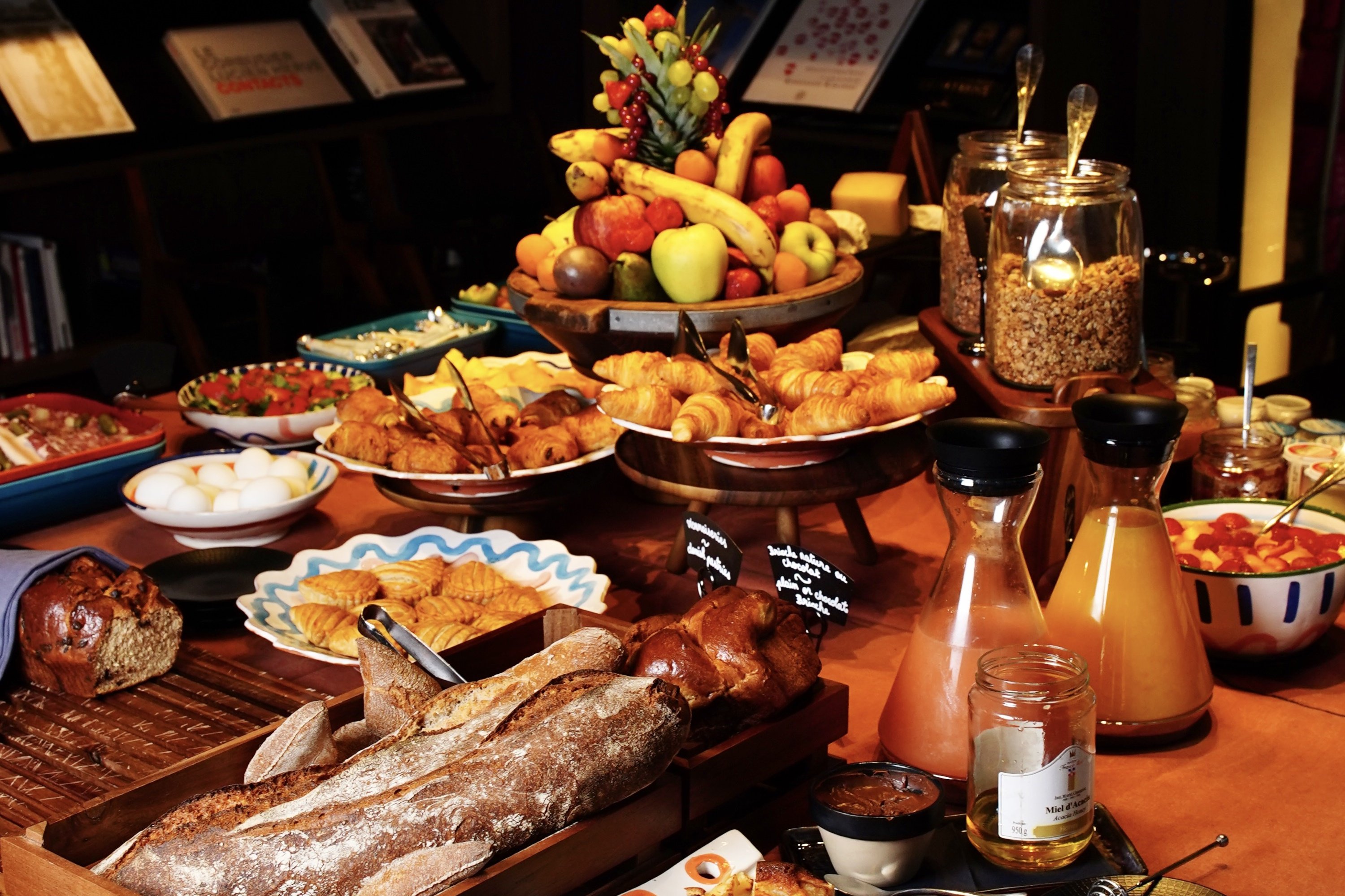 Hôtel de NELL by null