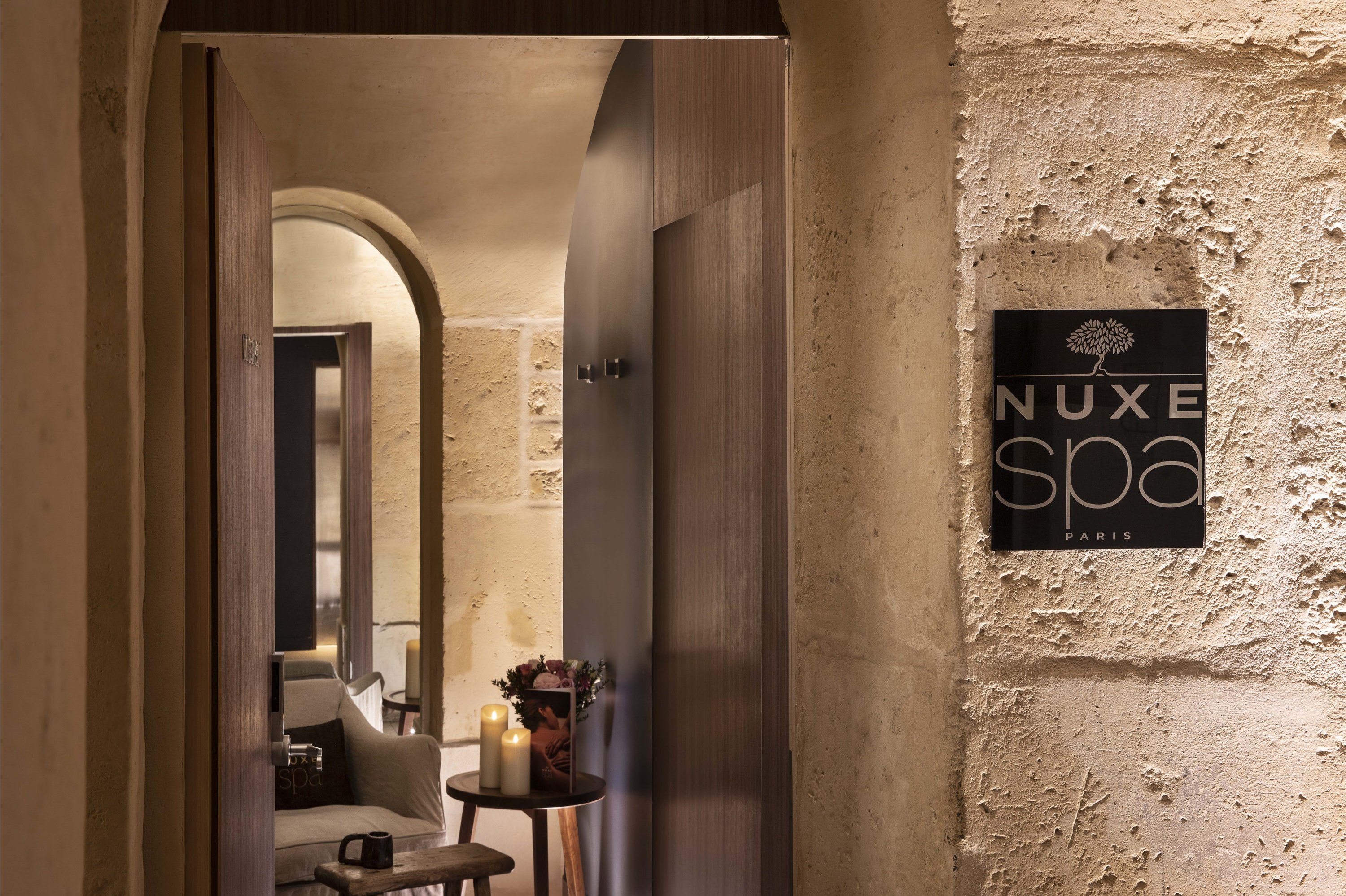 Hôtel de NELL by null