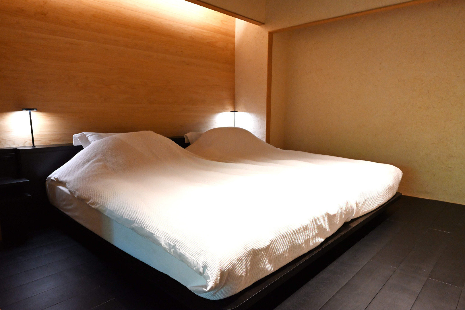 Beniya Mukayu Ryokan by null