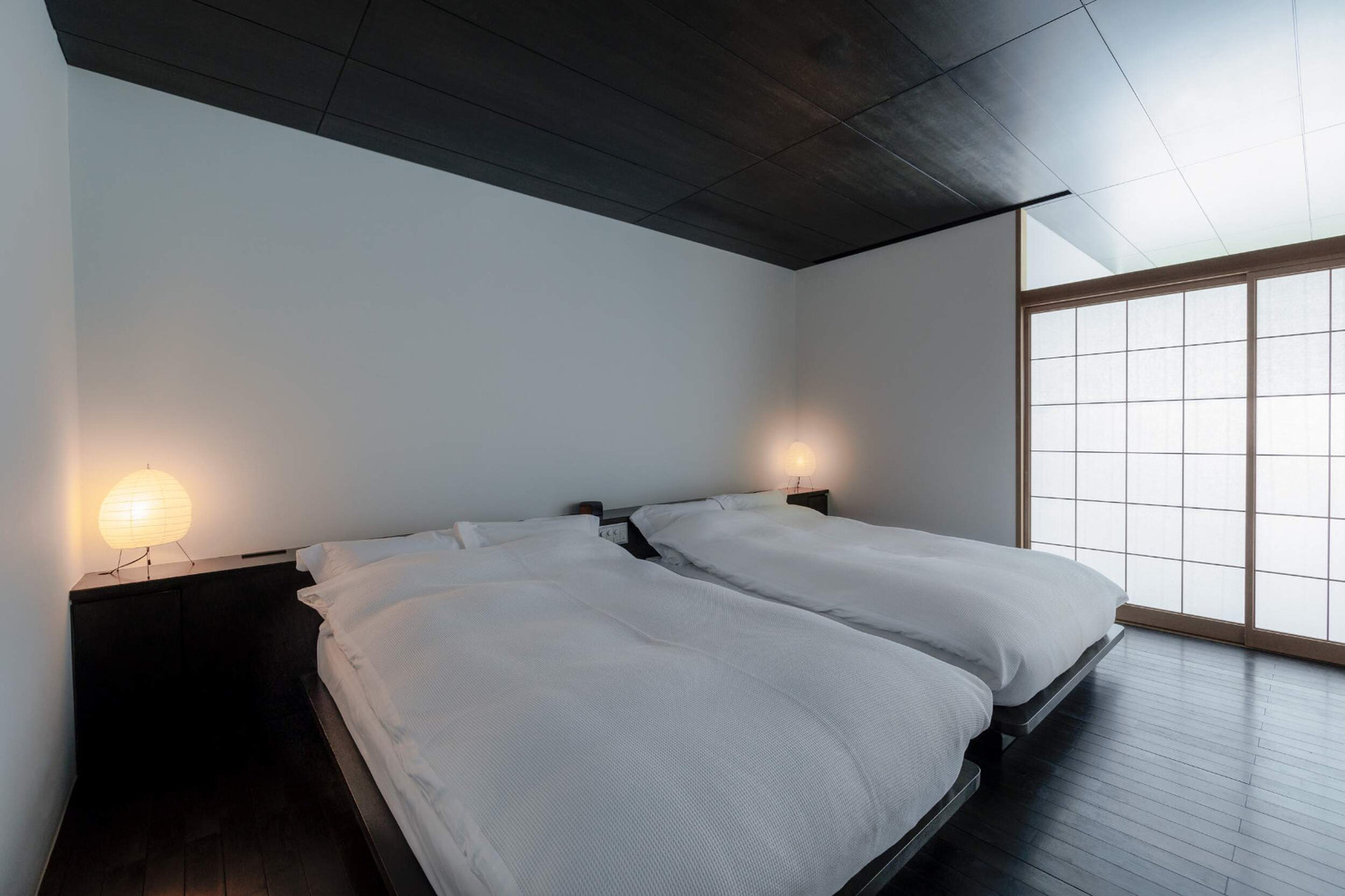 Beniya Mukayu Ryokan by null