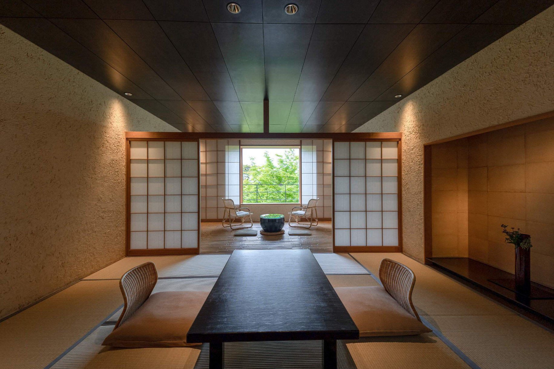 Beniya Mukayu Ryokan by null