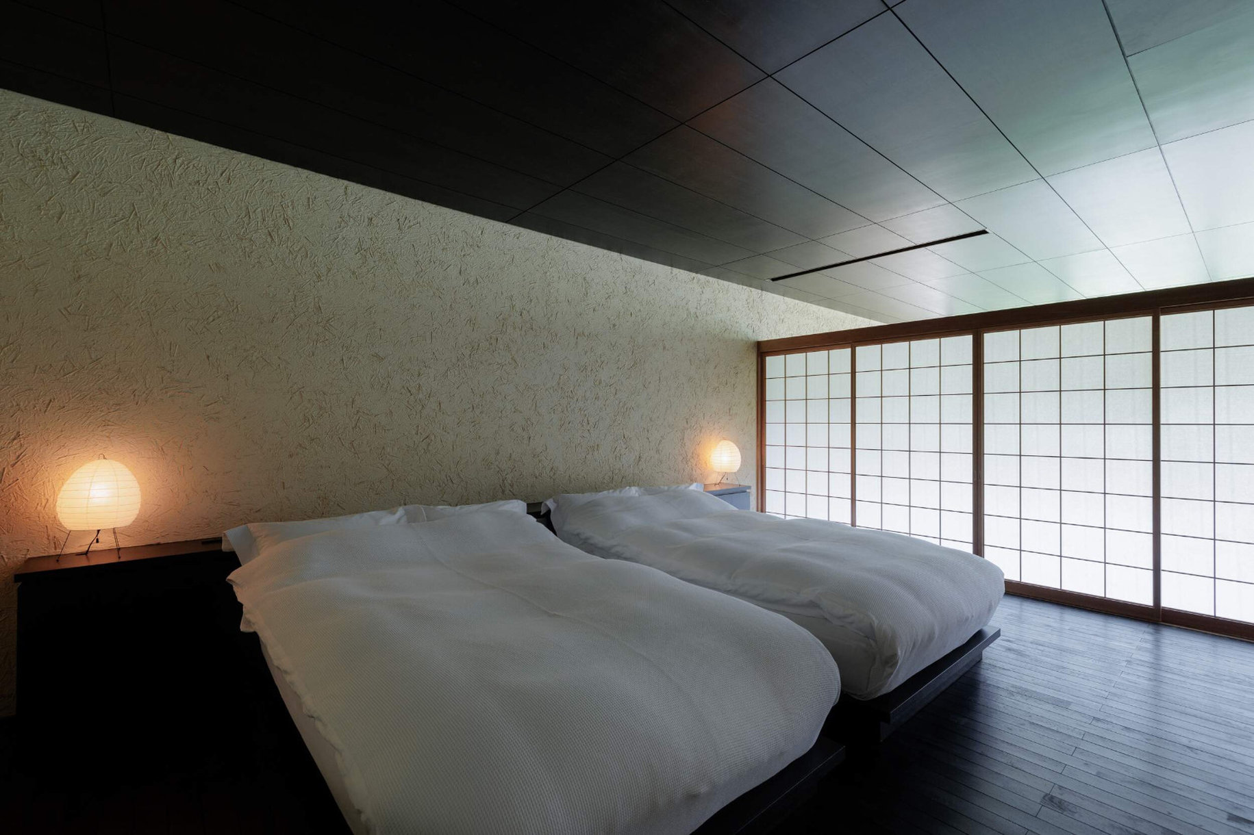 Beniya Mukayu Ryokan by null