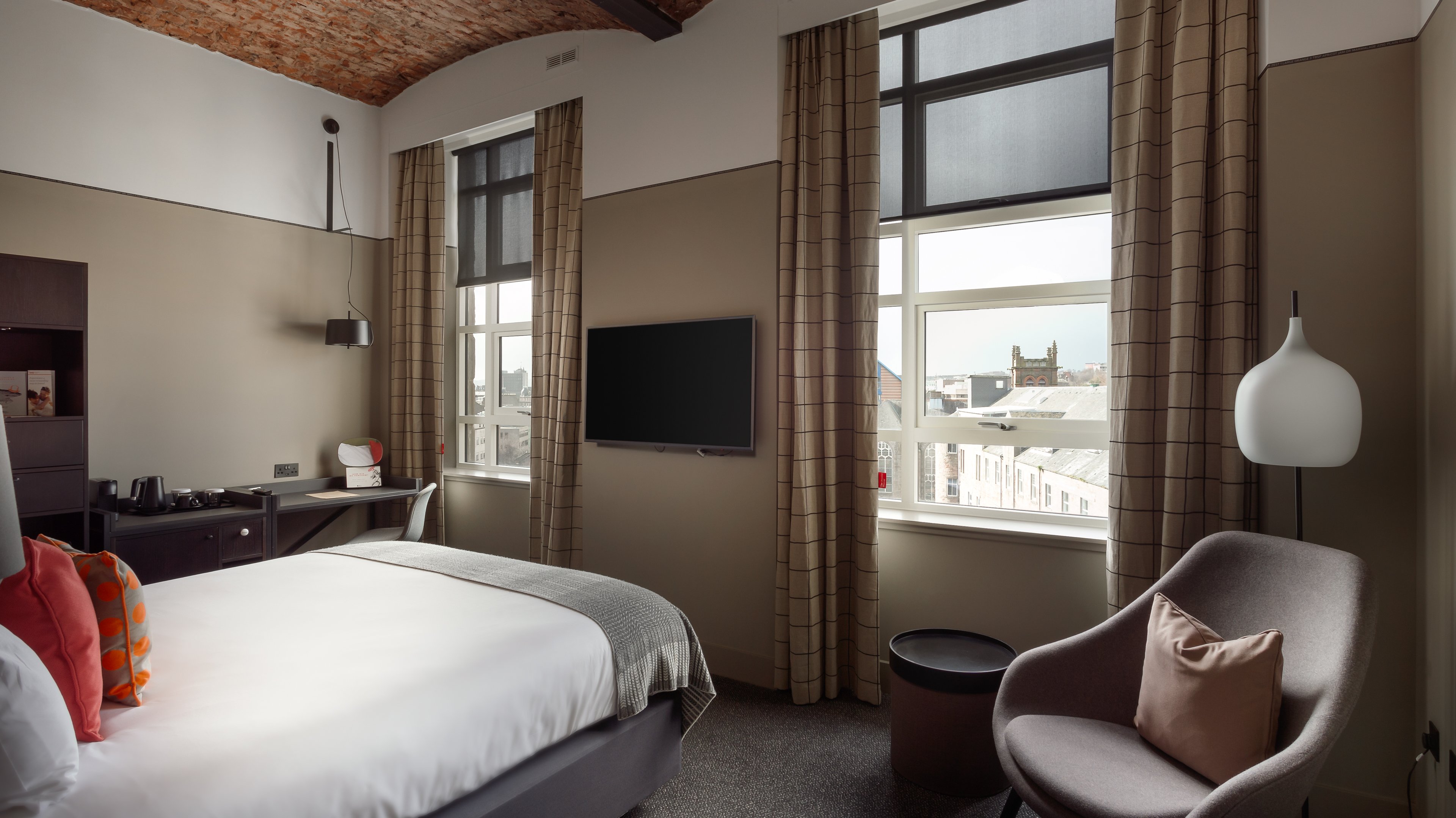 Hotel Indigo Dundee by IHG by null