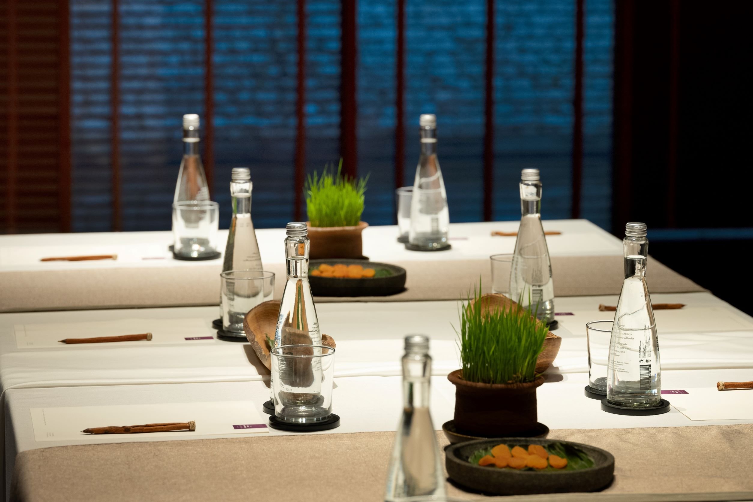 Six Senses Vana by null