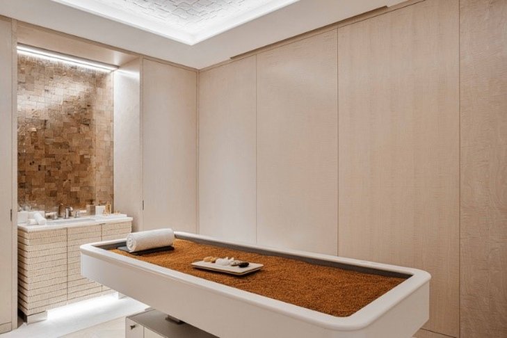 Cheval Blanc Paris by null