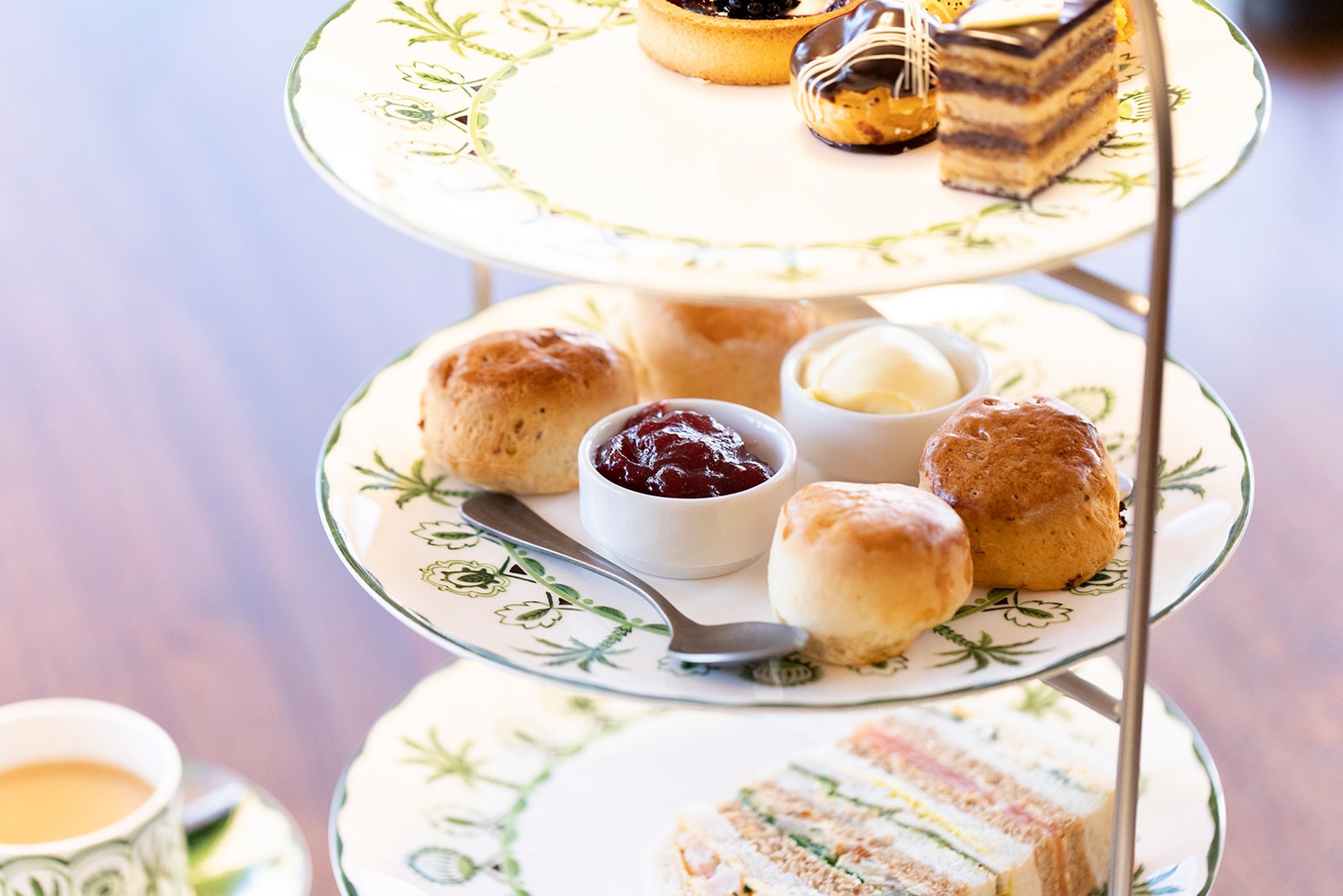 The Retreat Hotel, Elcot Park by null