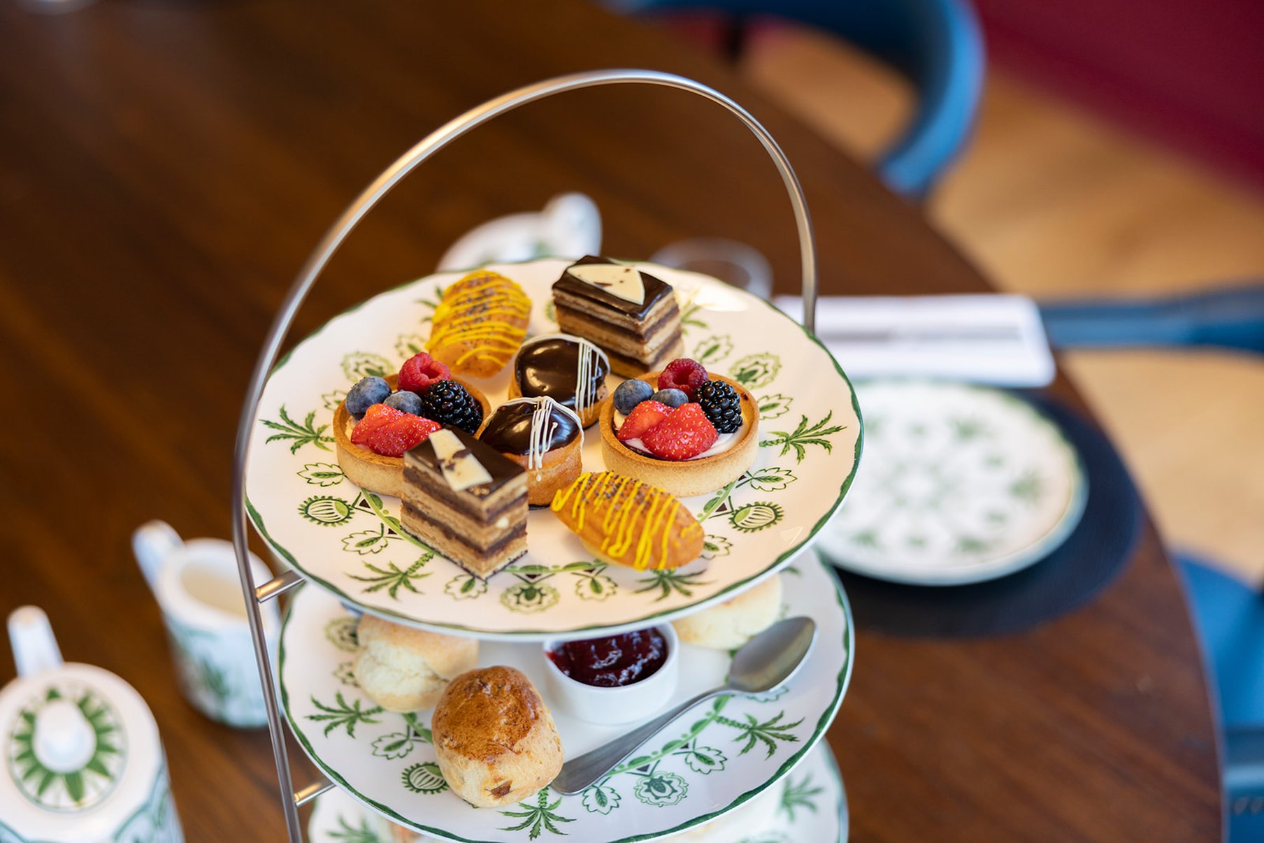 The Retreat Hotel, Elcot Park by null