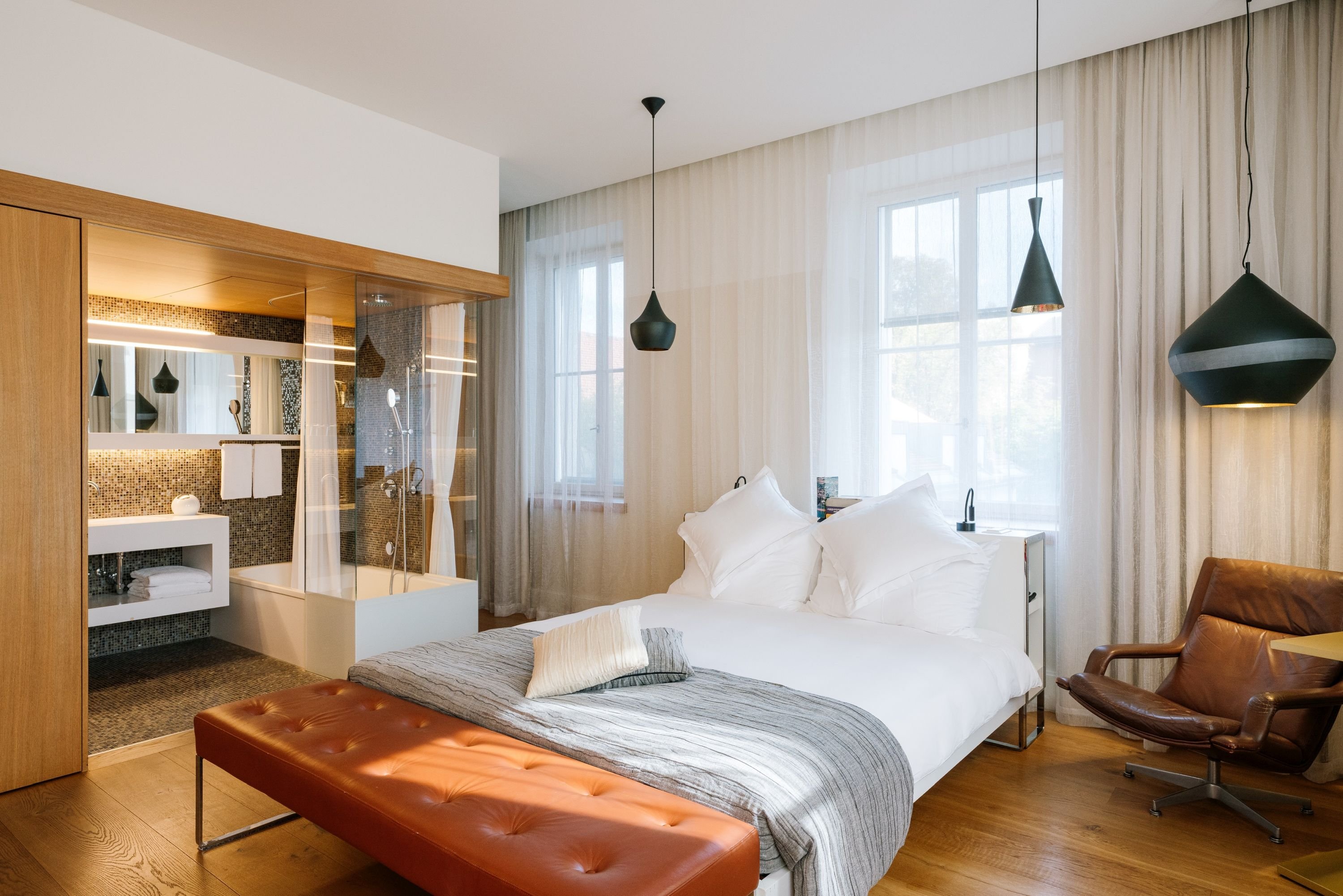 B2 Hotel Zürich by null