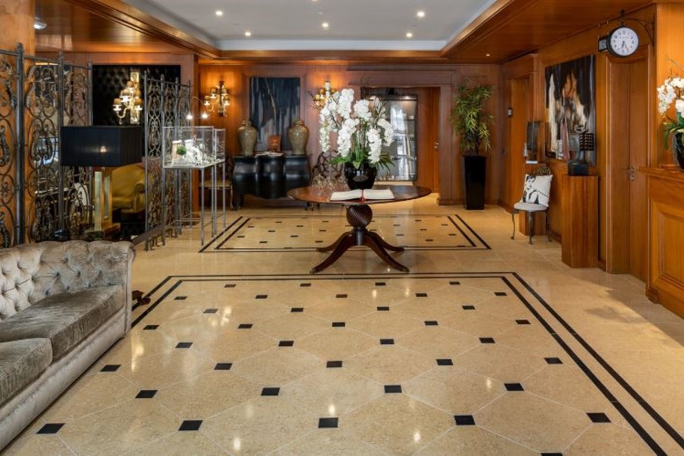 Hotel Moliceiro - Aveiro by null