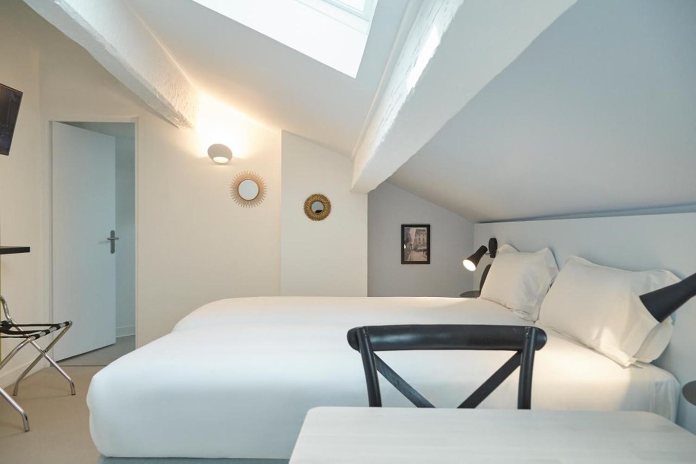 Hôtel Amista, Marseille by null