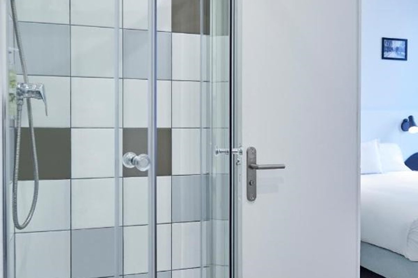 Hôtel Amista, Marseille by null