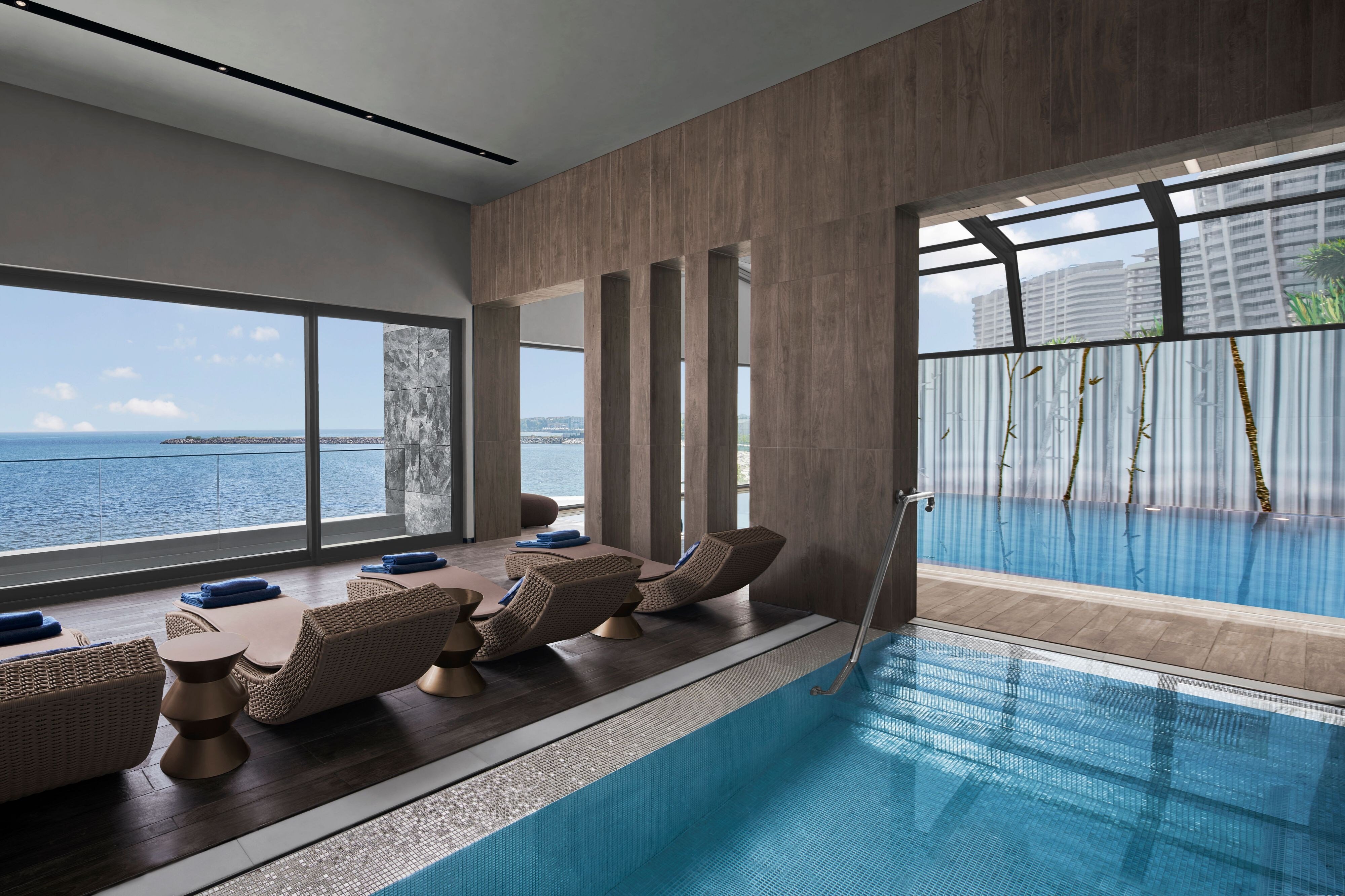 JW Marriott Hotel Istanbul Marmara Sea photo 8