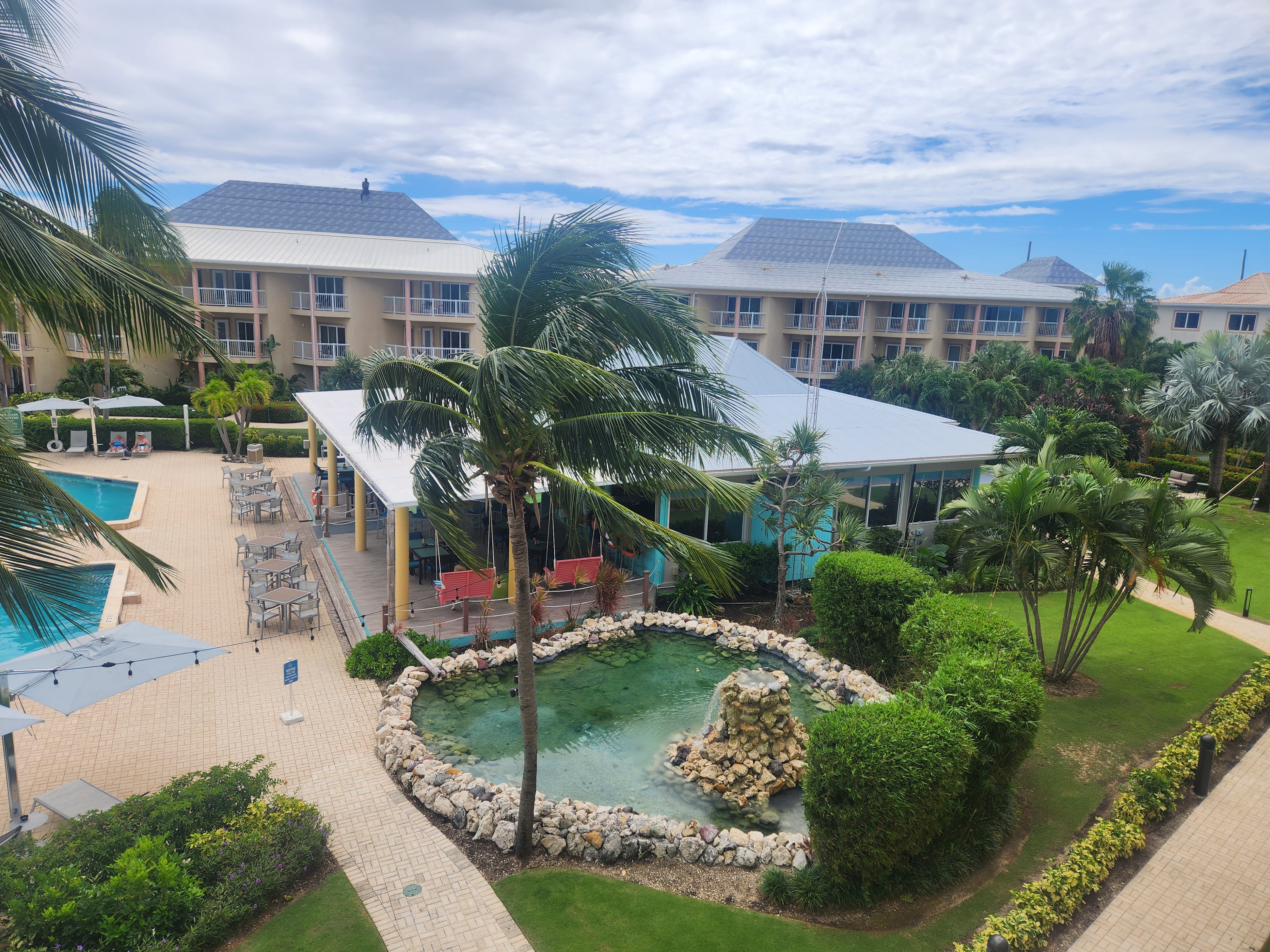 The Grand Caymanian Resort image