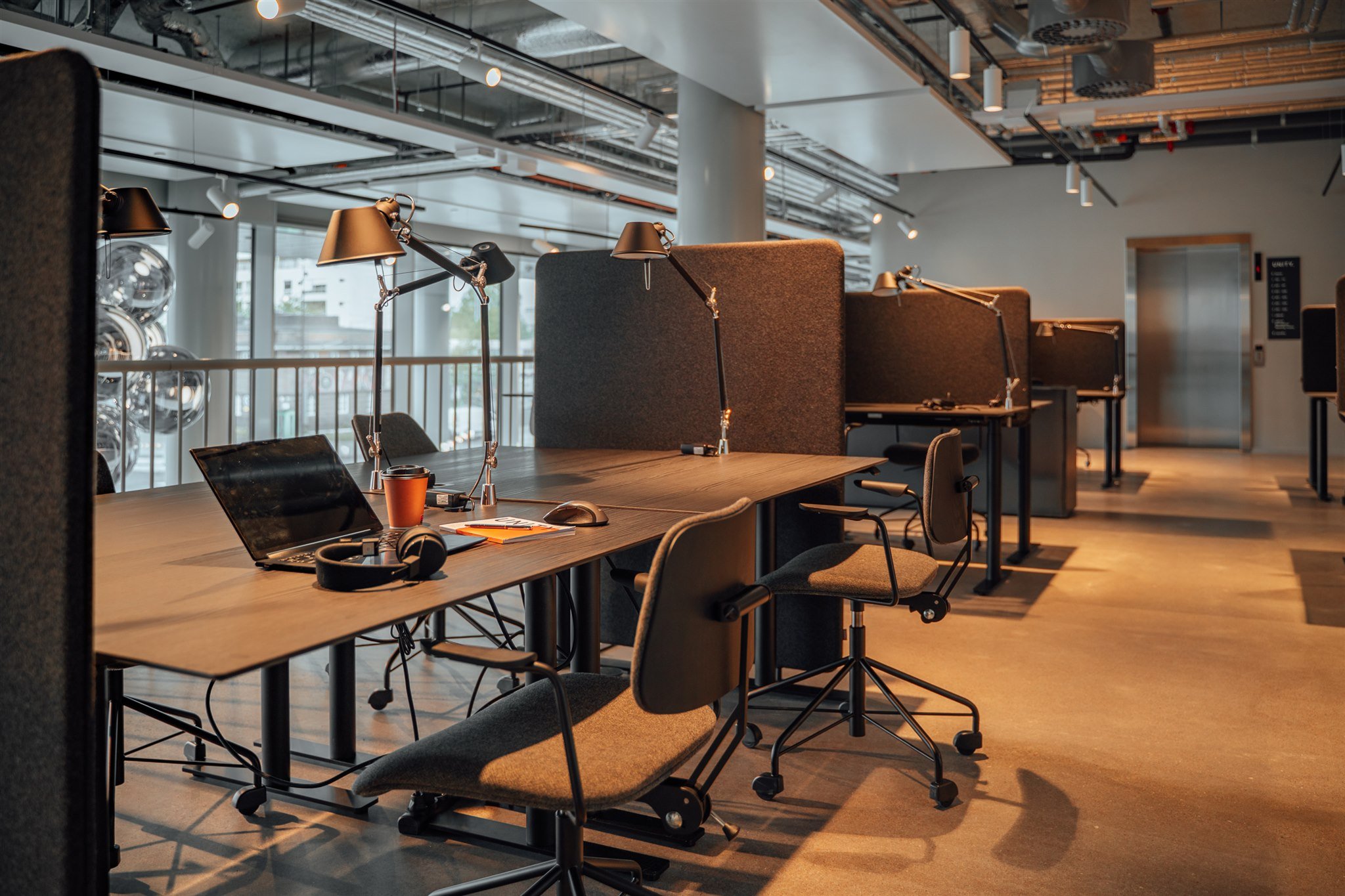 Unity Helsinki by null