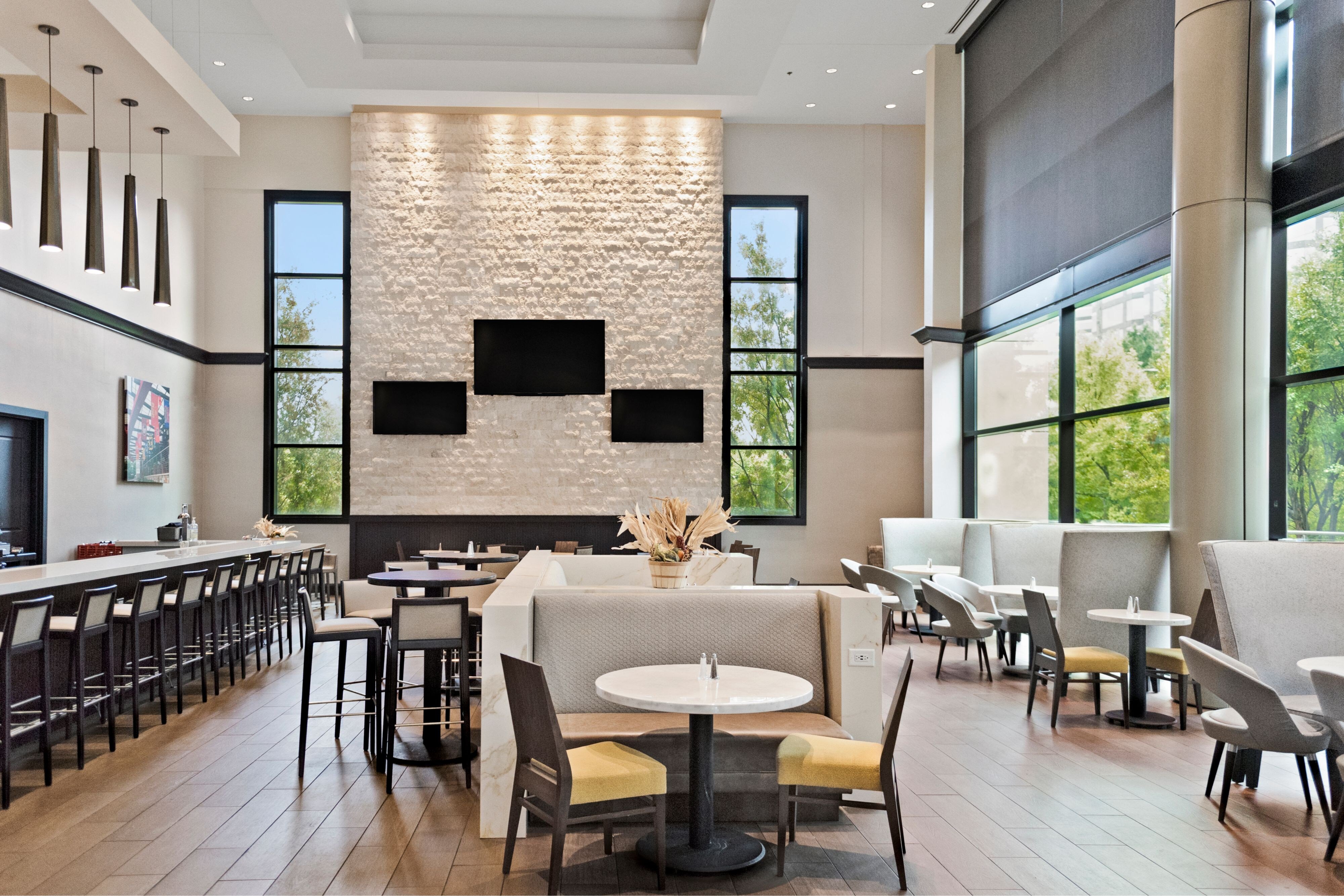 Atlanta Marriott Buckhead Hotel & Conference Center by null