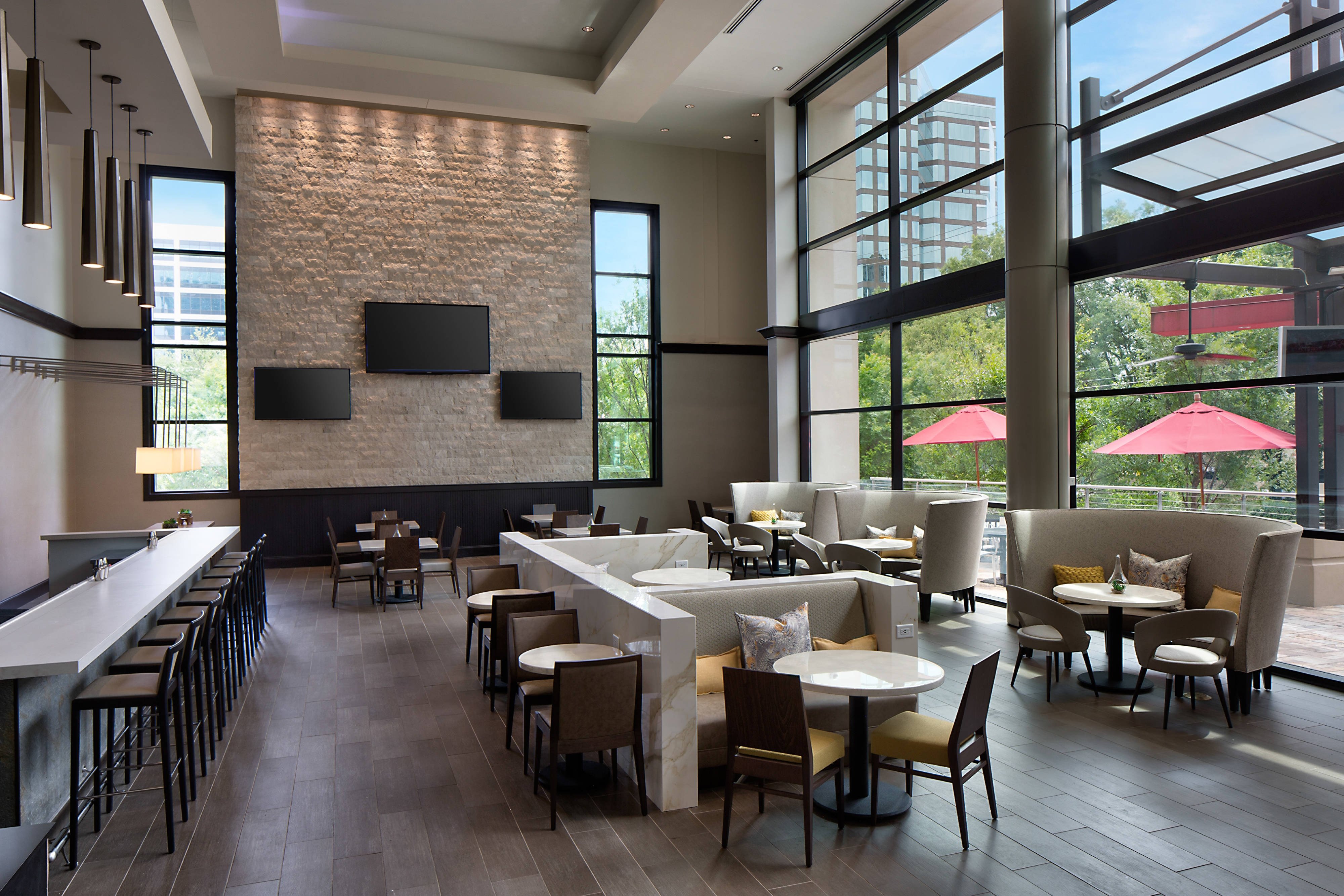 Atlanta Marriott Buckhead Hotel & Conference Center by null