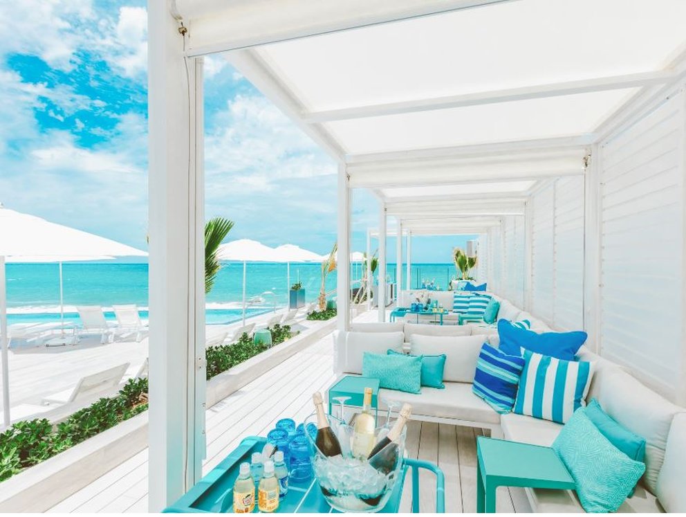 Condado Ocean Club by null