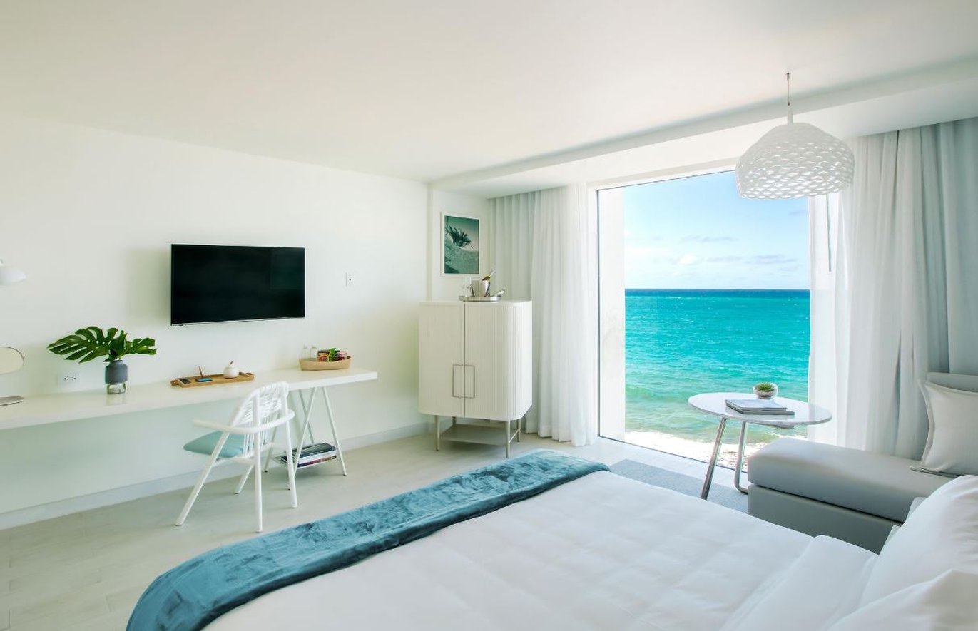 Condado Ocean Club by null