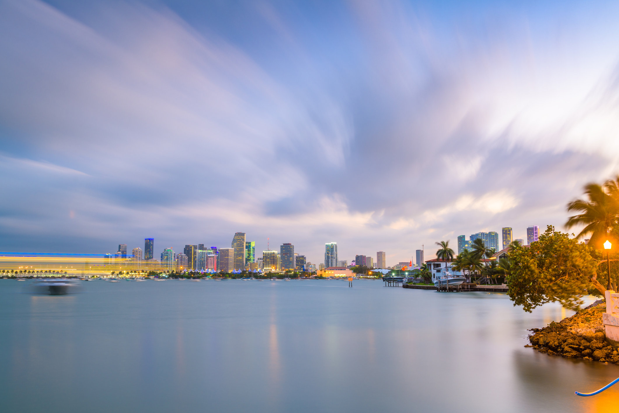 Kimpton Hotel Palomar South Beach by null