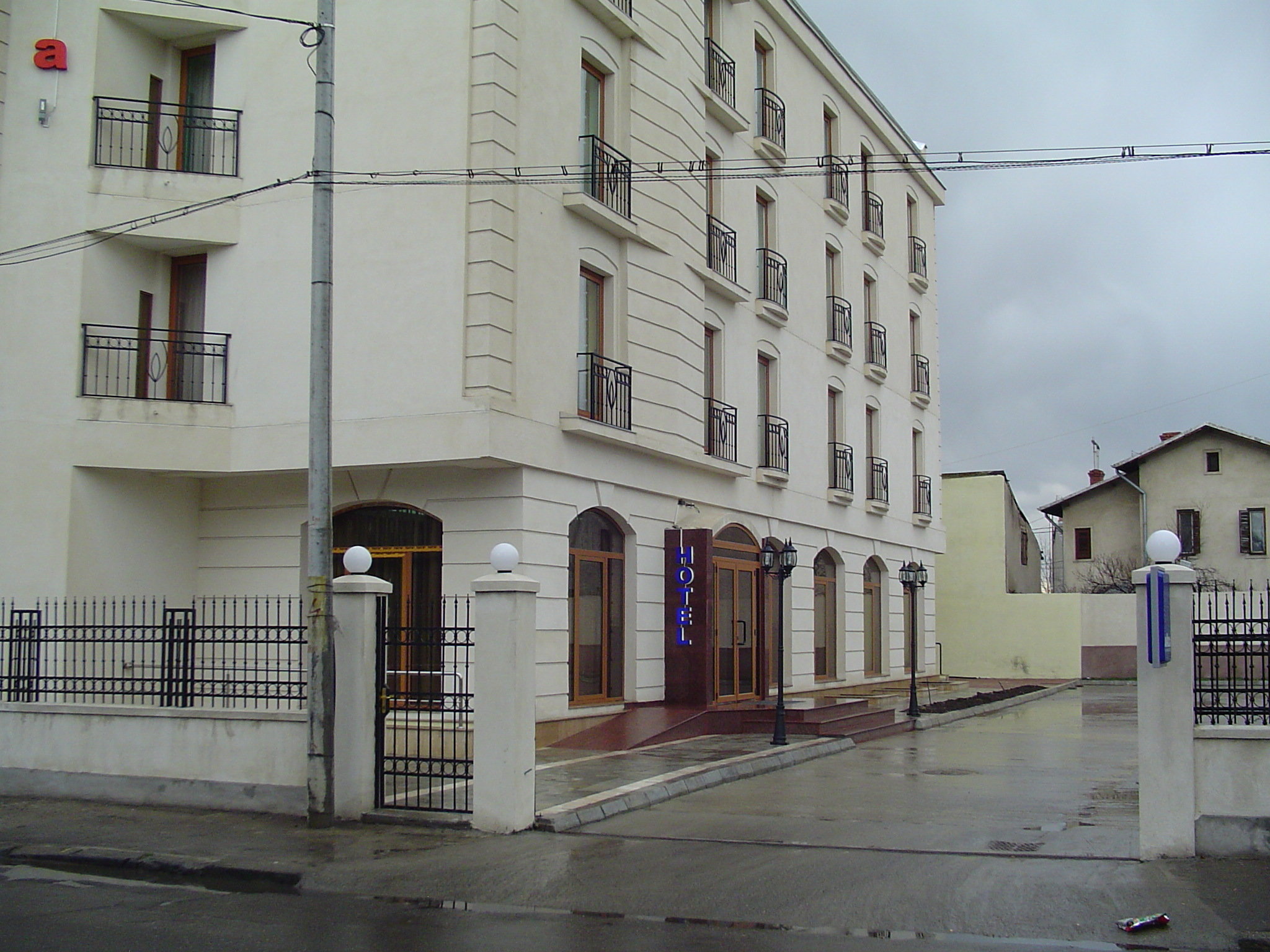 Hotel EUROPA image