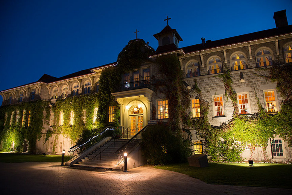 St. Eugene Golf Resort & Casino image