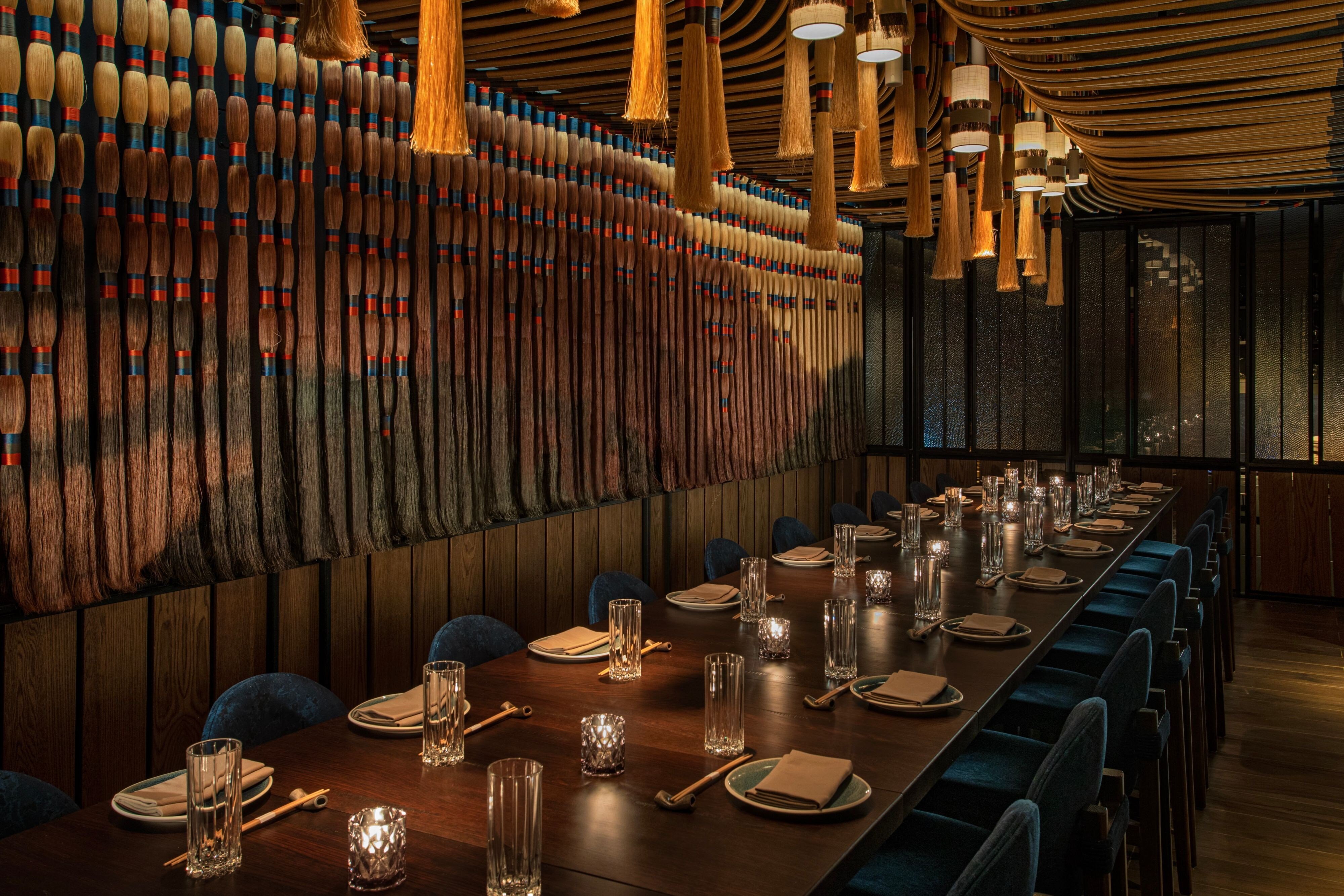Moxy NYC Lower East Side by null