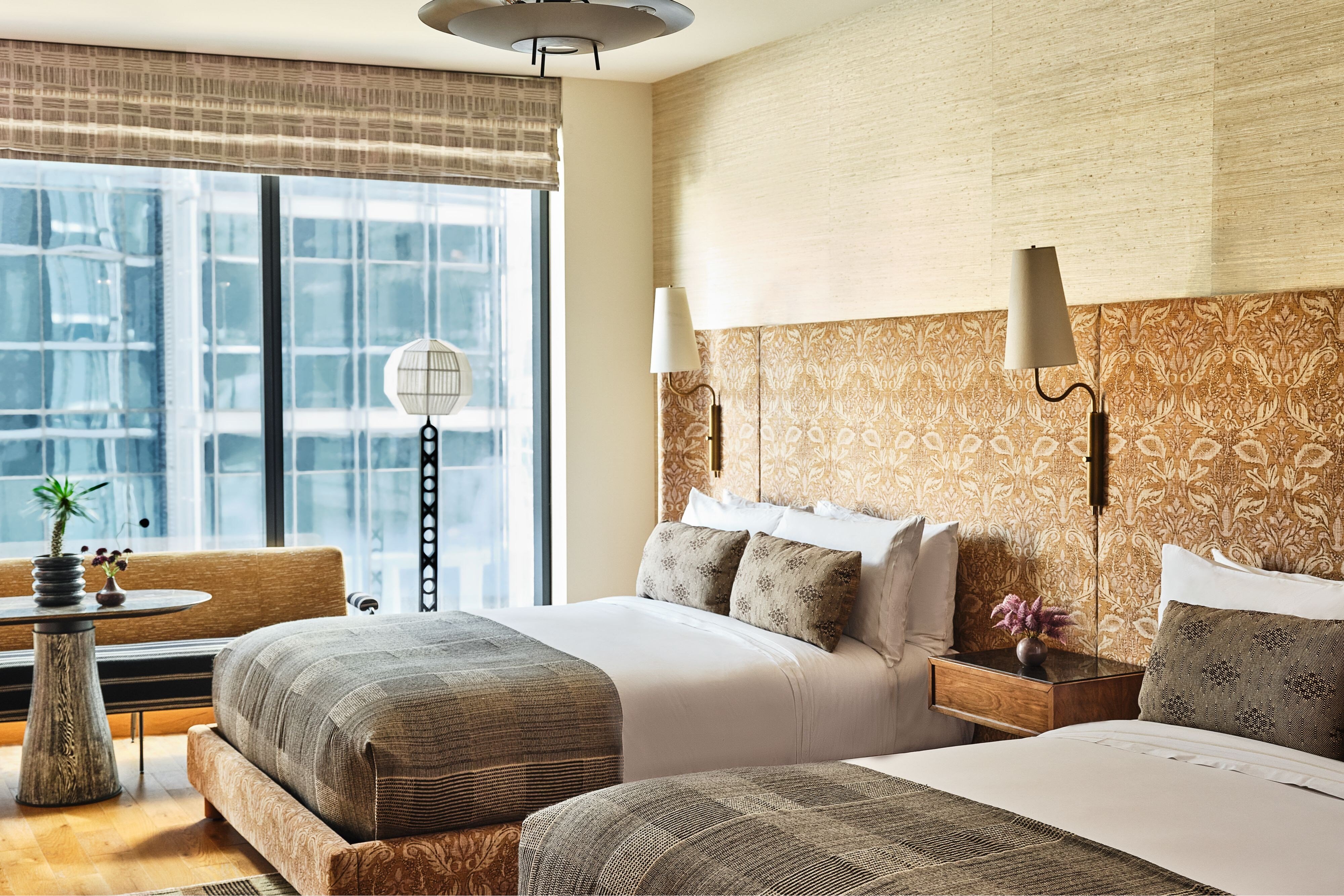 Austin Proper Hotel by null