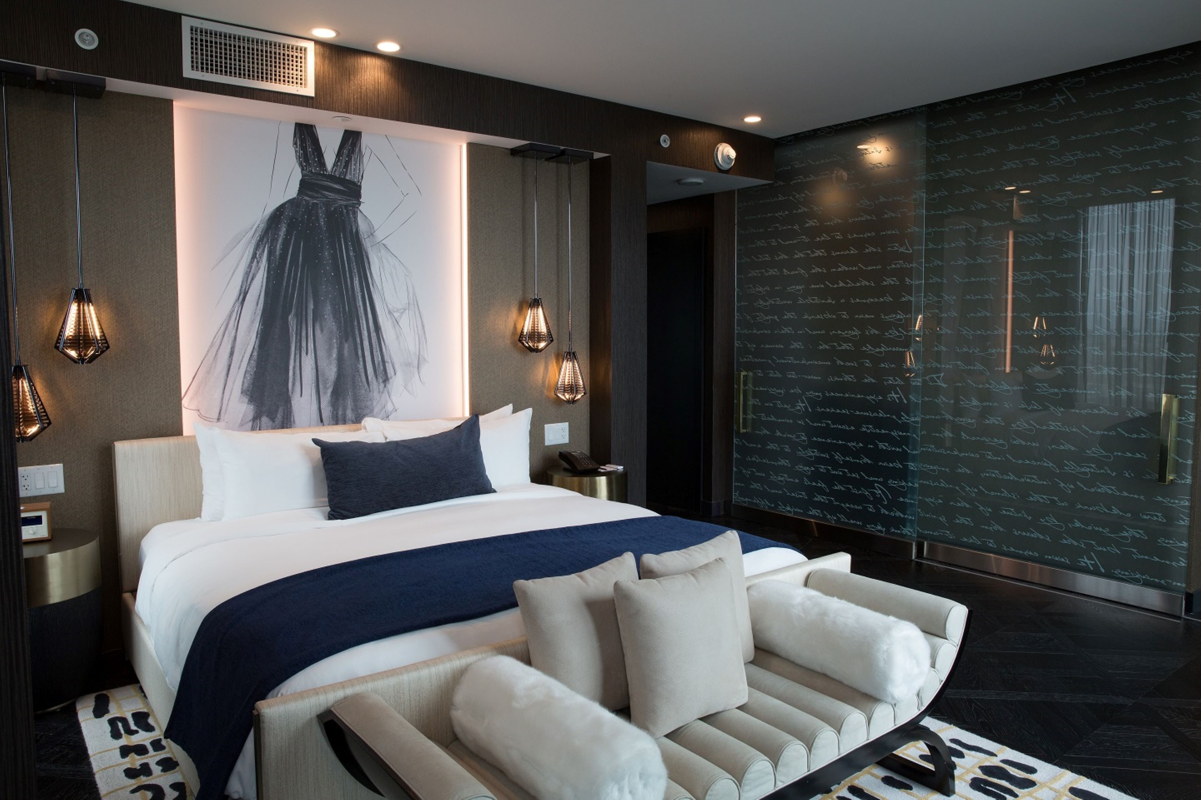Hotel Indigo Los Angeles Downtown, an IHG Hotel by null