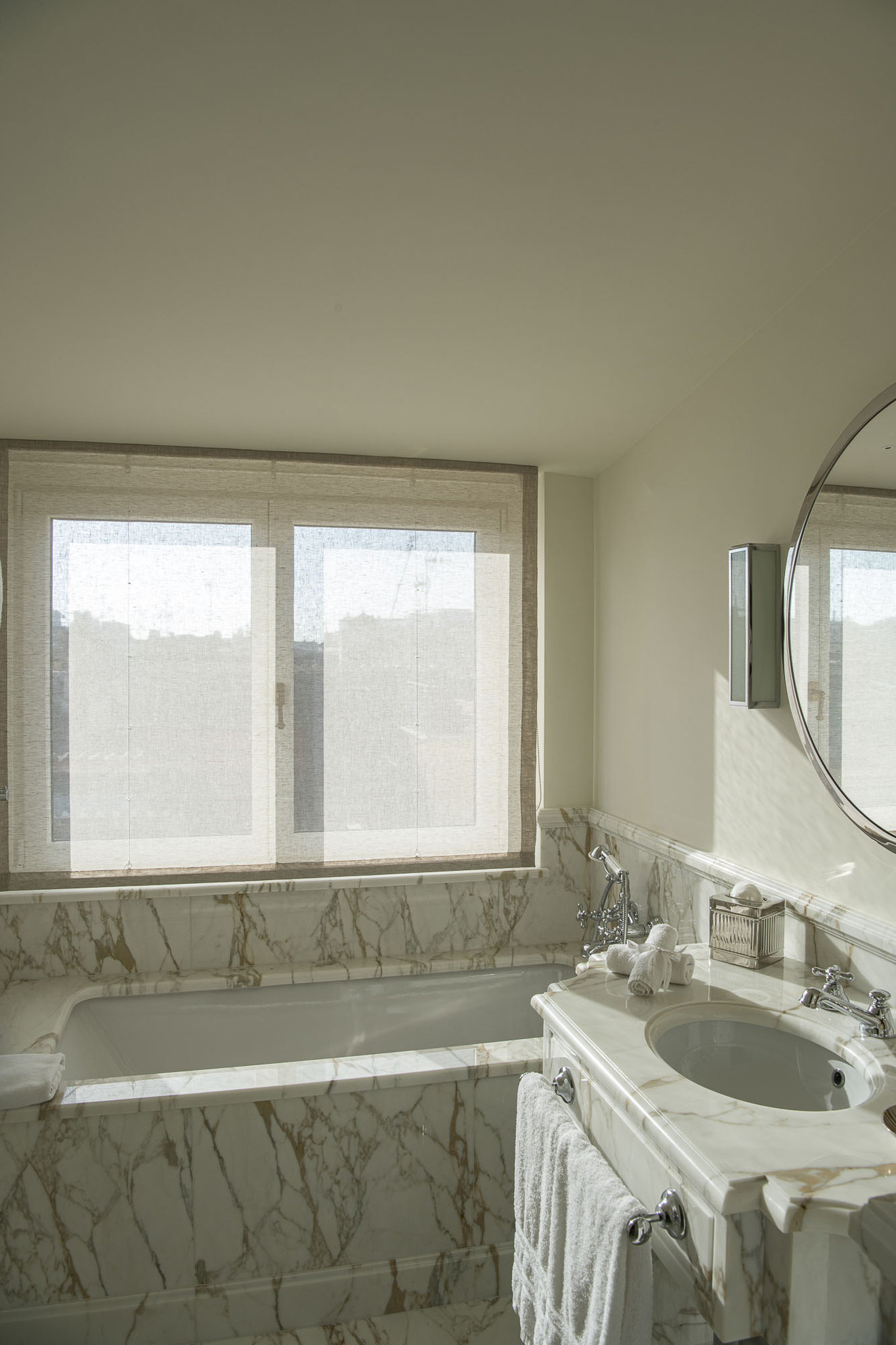 Hotel d'Inghilterra Roma - Starhotels Collezione by null